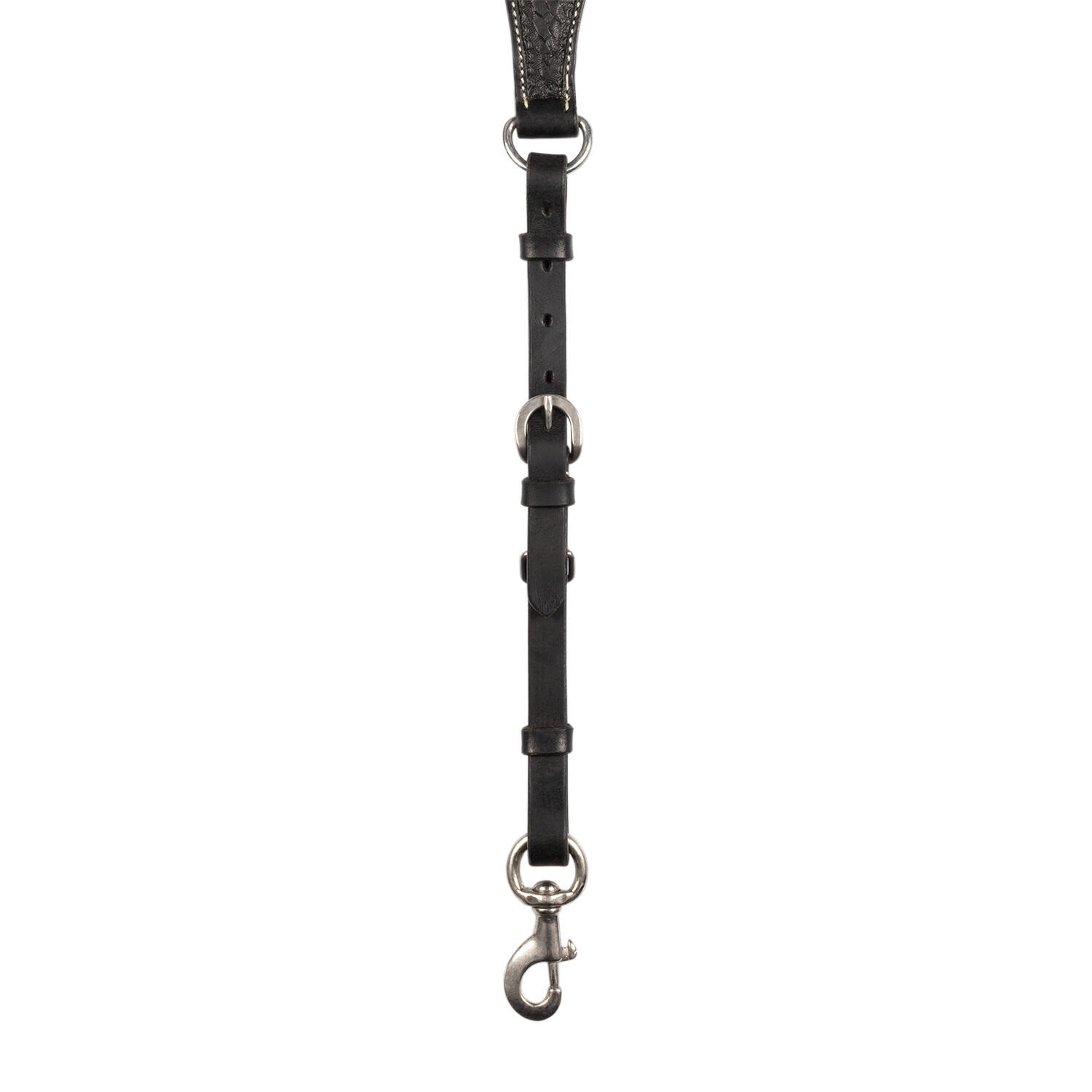 Peitoral para cães com estampa de cestos e bolas 3/4