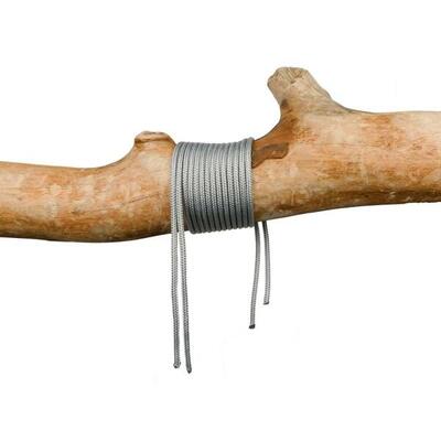 Tropical hamac - set van 2 polypropyleen touwen