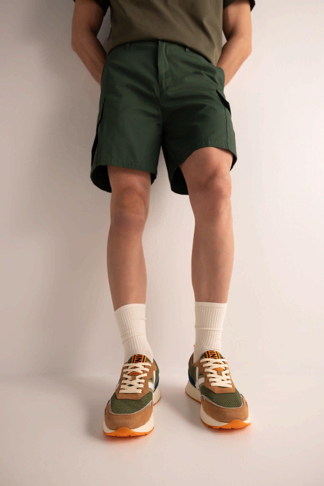 Schoen Munich model 8907096 voor mannen 7/7