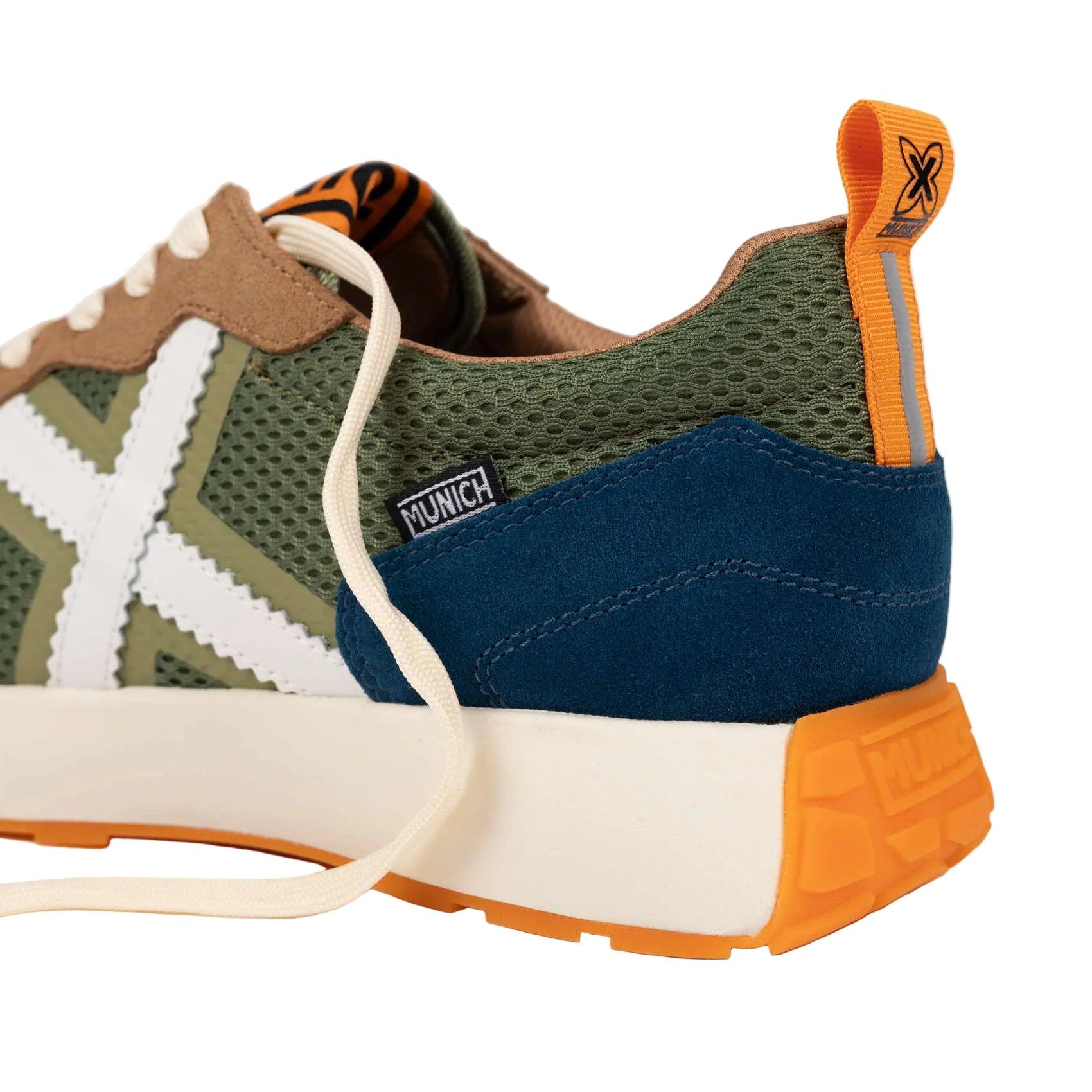 Schoen Munich model 8907096 voor mannen 6/7