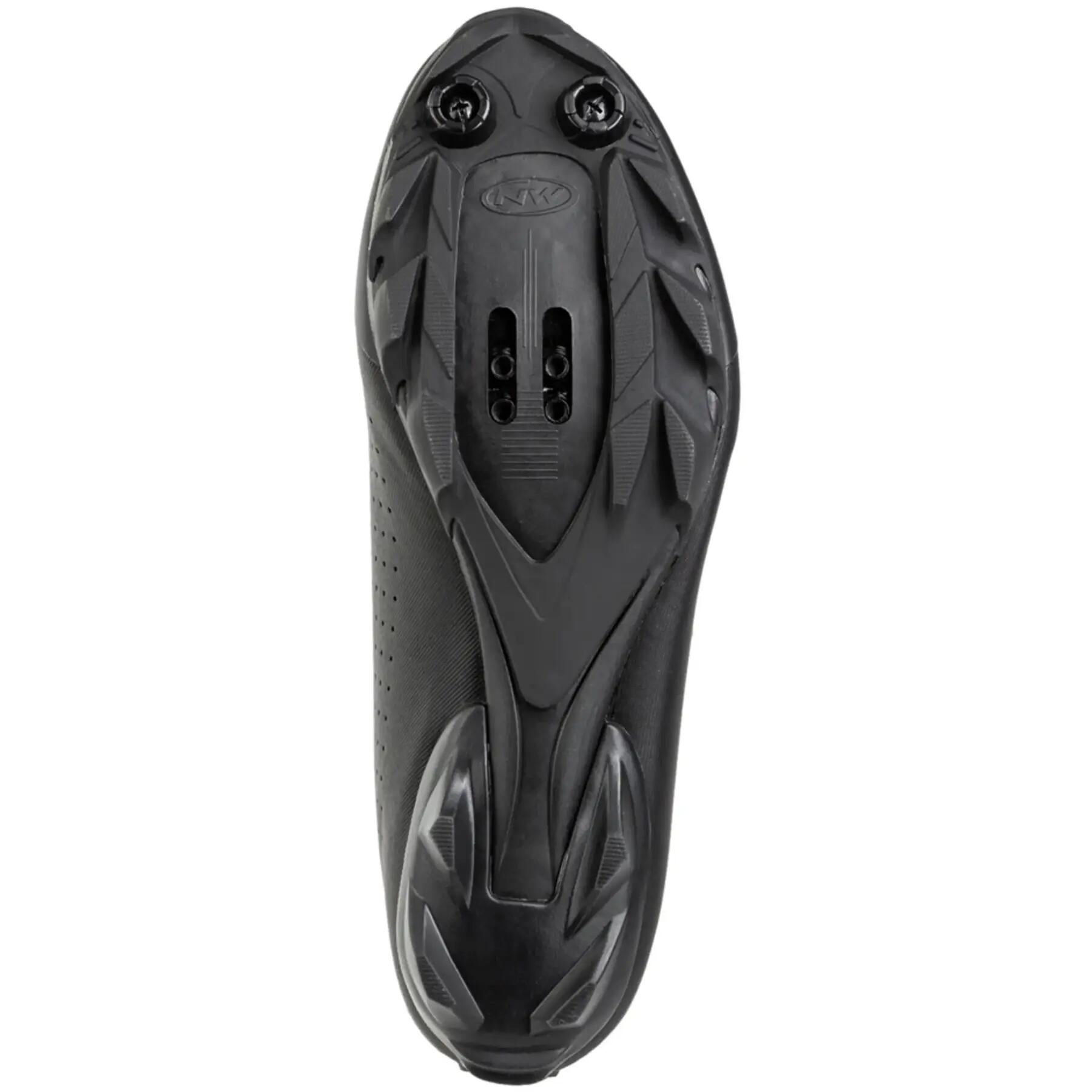 Chaussures Northwave Scorpius Plus 3/4