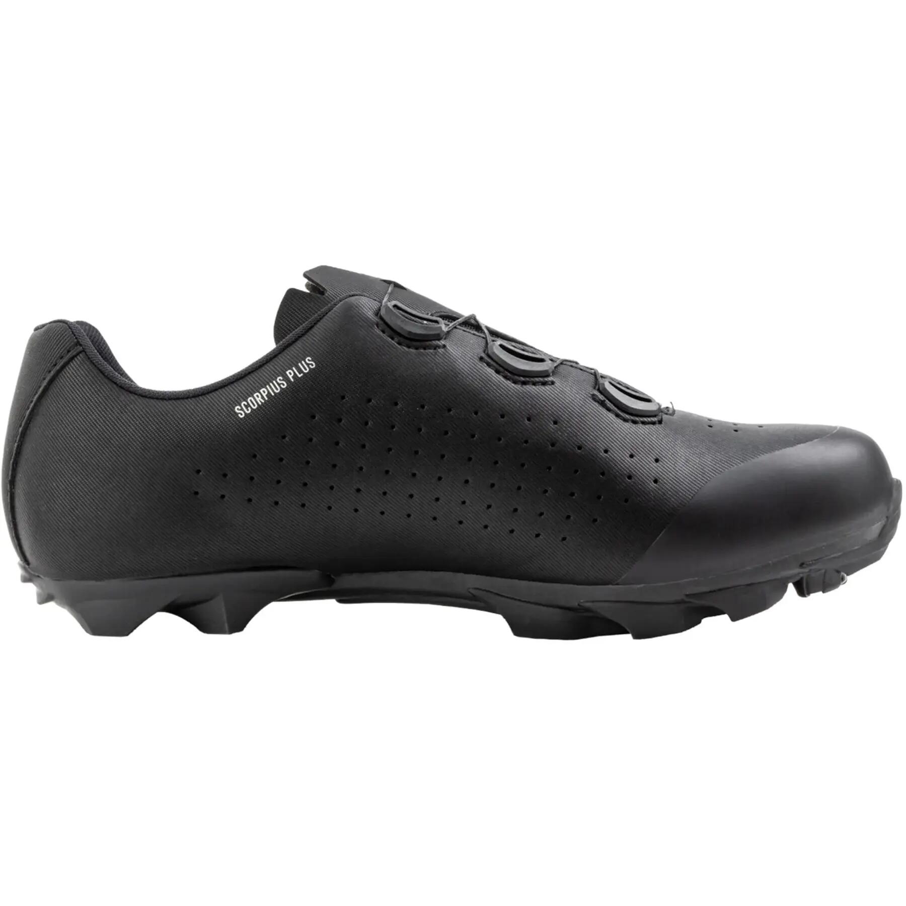 Chaussures Northwave Scorpius Plus 2/4