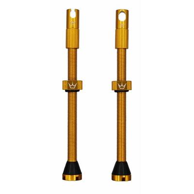 Valve tubless peaty's mk2 chris king