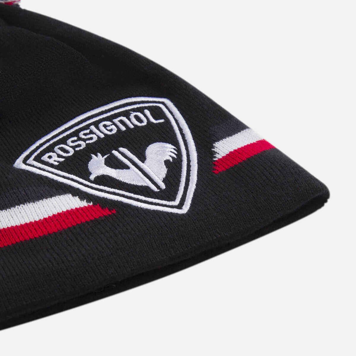 Berretto con pompon Rossignol Rooster 2/5