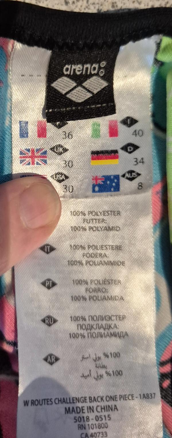 Tussen Particulieren - Jersey 3/3