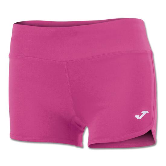 Short Running Femme Joma Stella II Rose