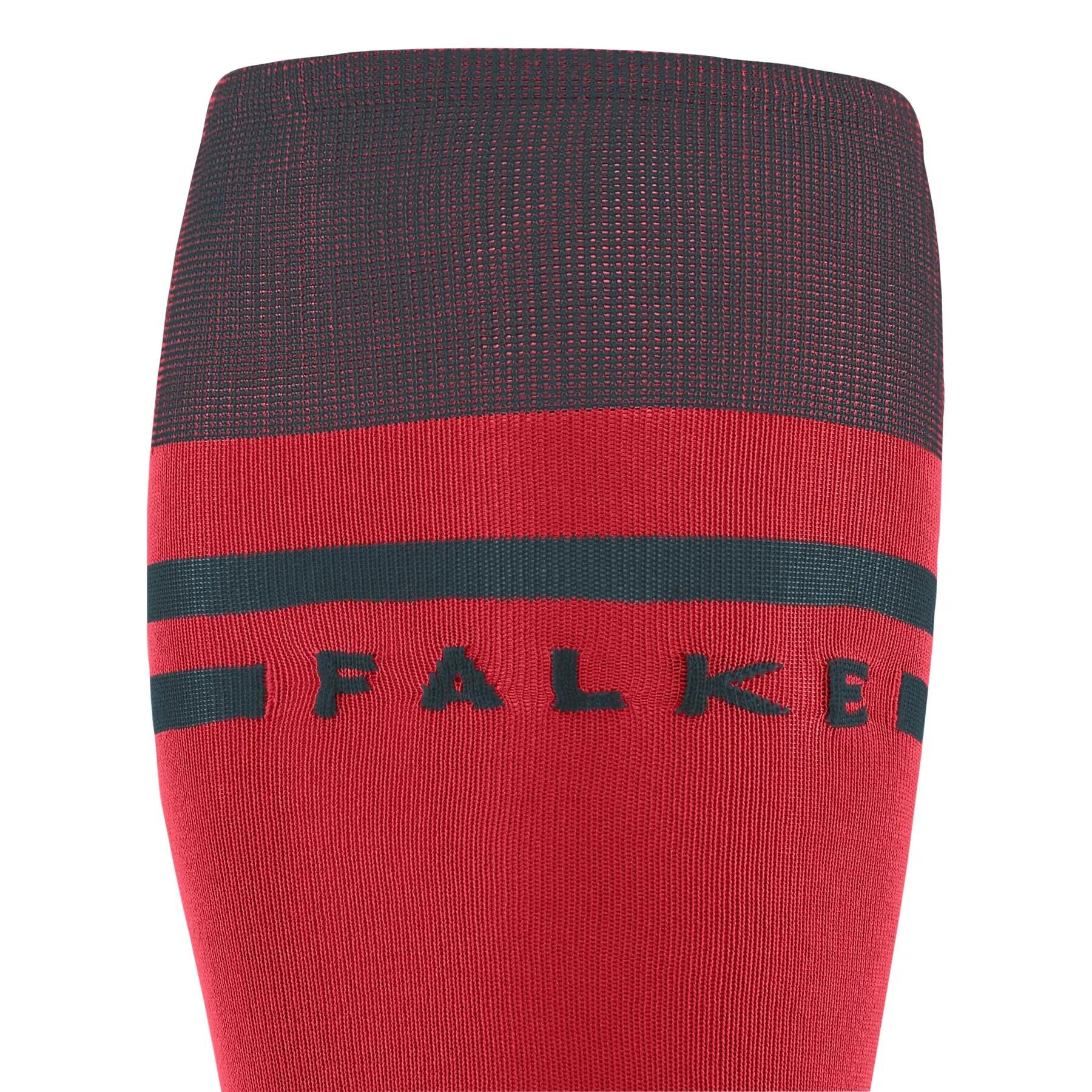 Kniekousen voor dames Falke SK7 Race 4/5