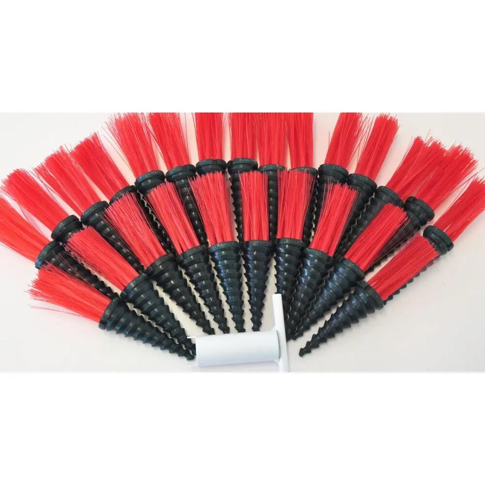 Kit di 25 impianti pitchmarker PowerShot 2/7