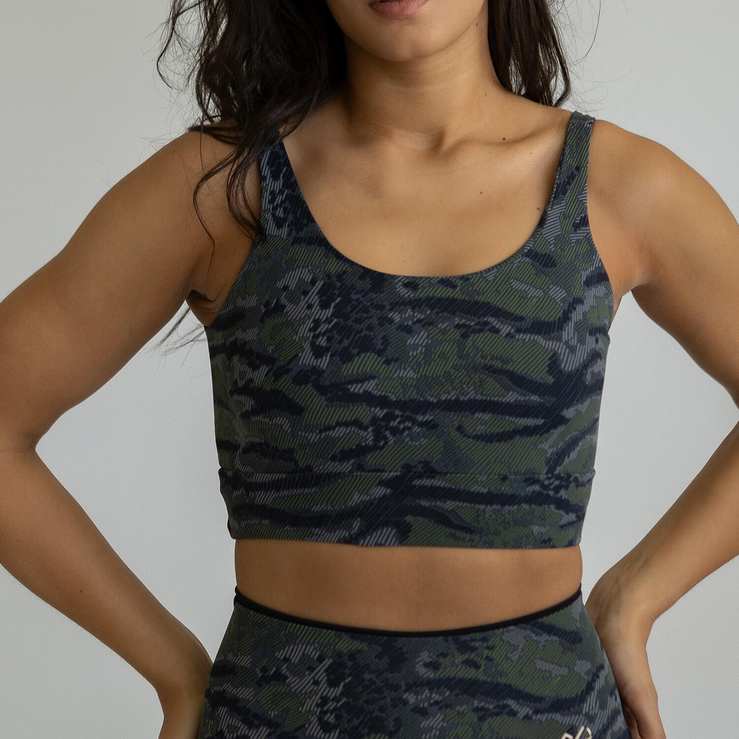 Brassière Amazon pour femmes Ditchil 1/7