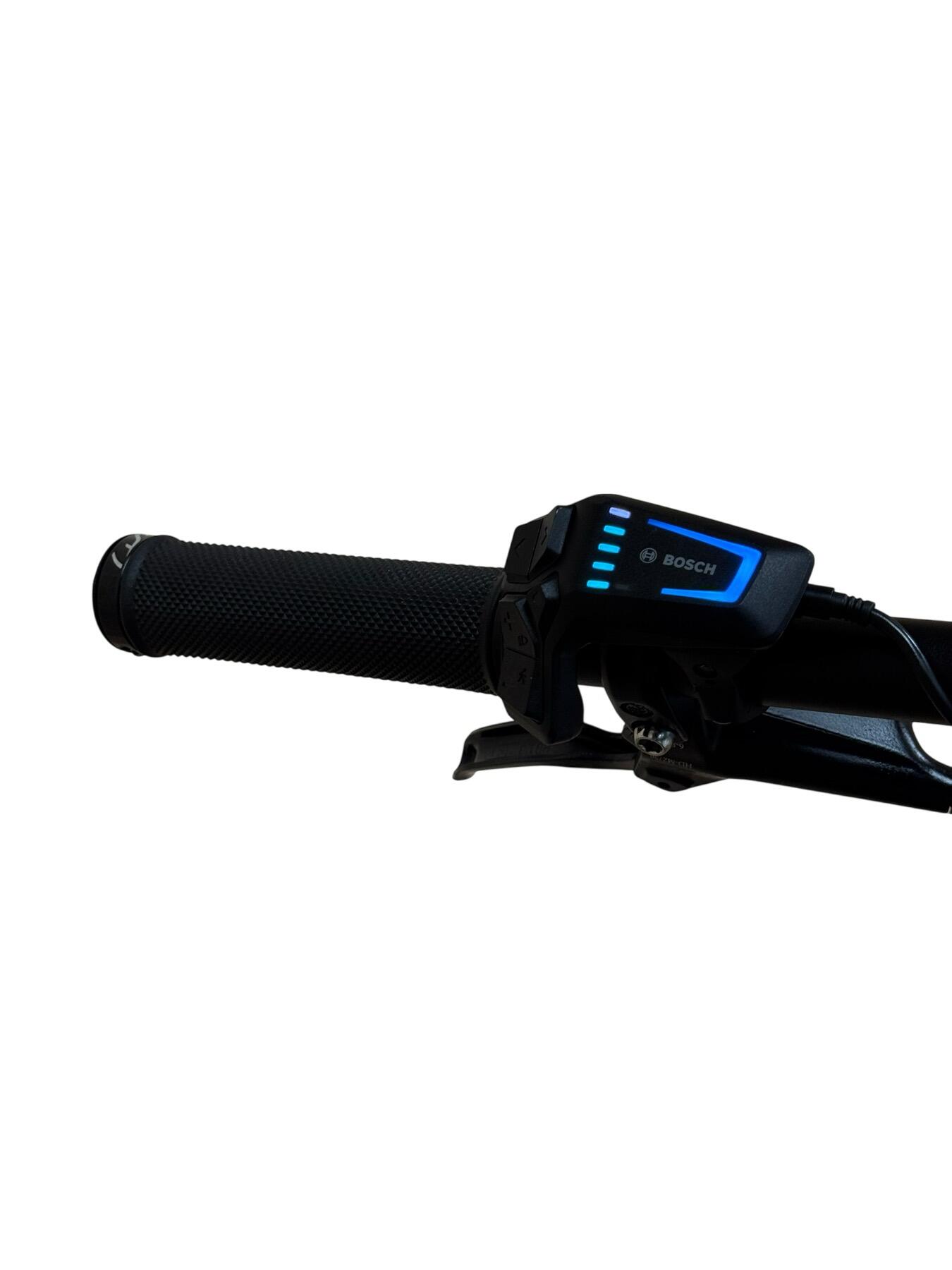 Ricondizionata - E-Mountain bike Bulls LT EVO CX 750 Alivio - Stato eccellente 3/7