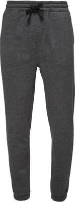Heren joggingbroek loap edbur donkergrijs