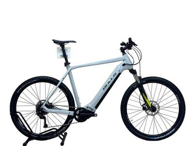 Ricondizionata - E-Mountain bike Bulls LT EVO CX 750 Alivio - Stato eccellente