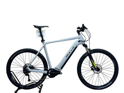 Reconditionné - VTT électrique Bulls LT EVO CX 750 Alivio - comme neuf