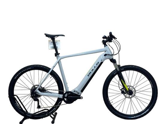 Ricondizionata - E-Mountain bike Bulls LT EVO CX 750 Alivio - Stato eccellente