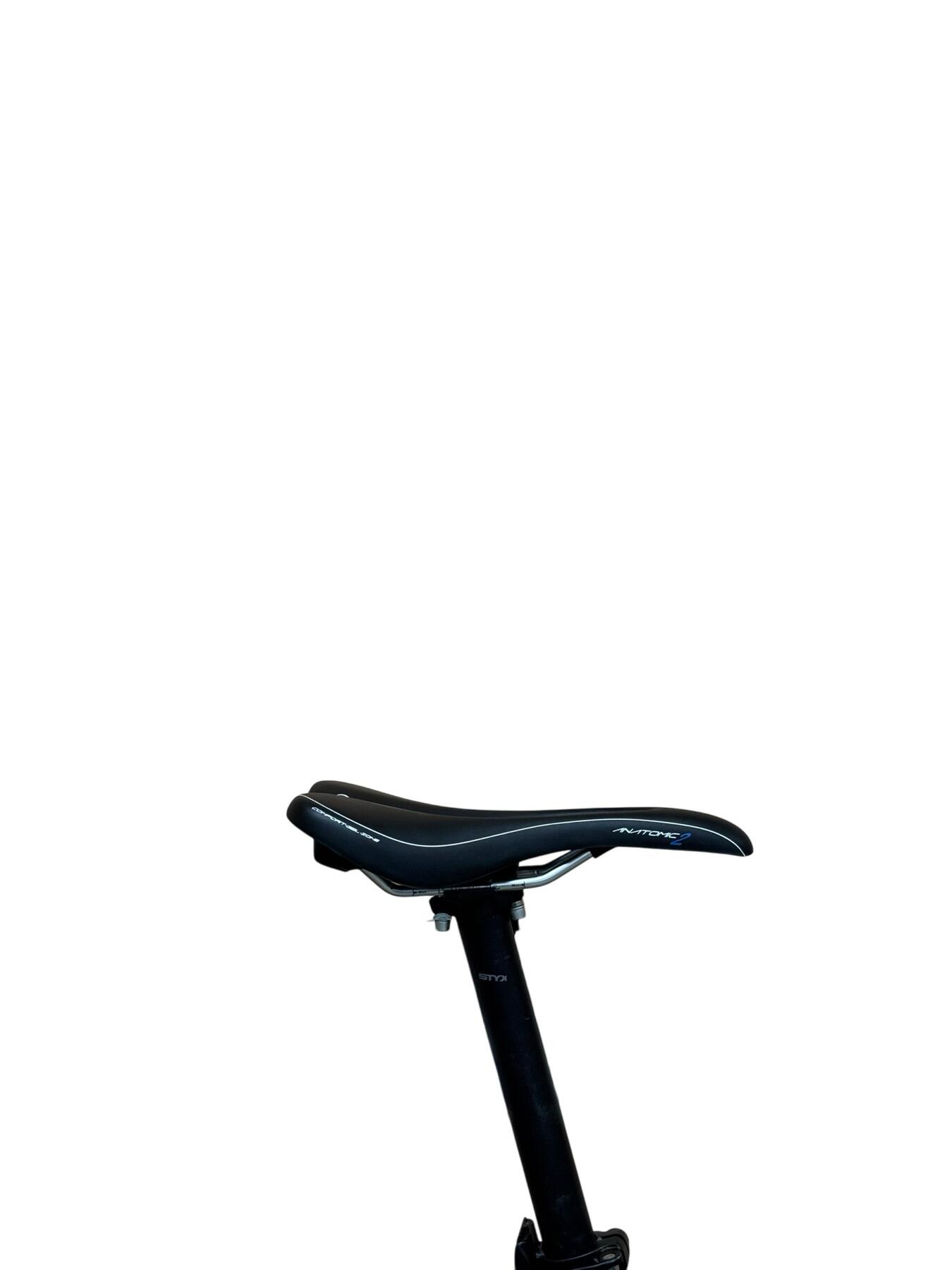 Ricondizionata - E-Mountain bike Bulls LT EVO CX 750 Alivio - Stato eccellente 4/7