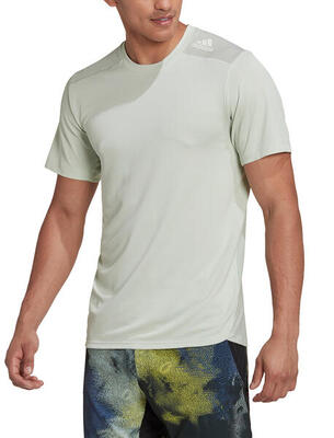 Adidas designed for training heren shirt