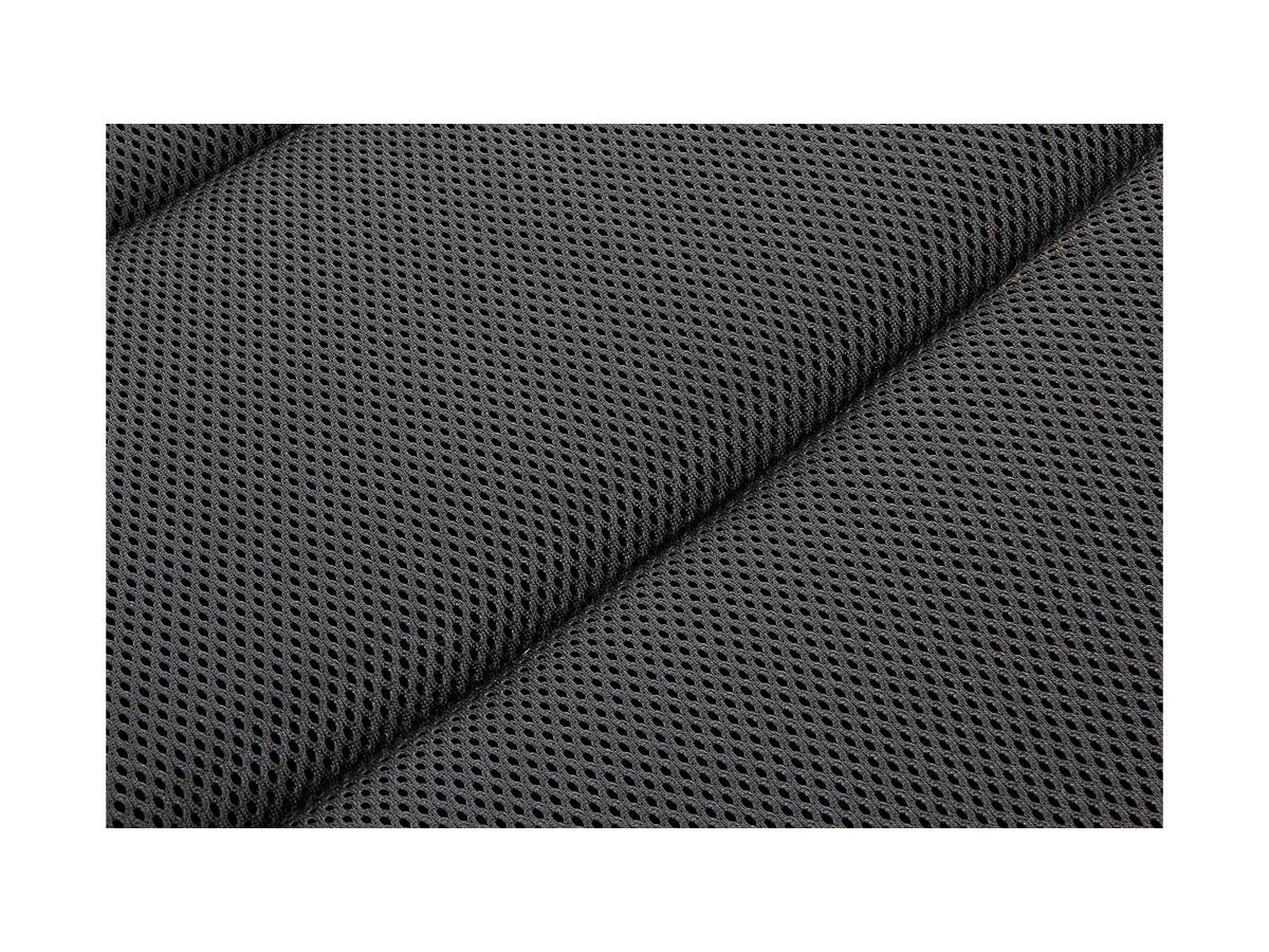 Brunner Aravel 3D Footrest - voetensteun Black 3/3
