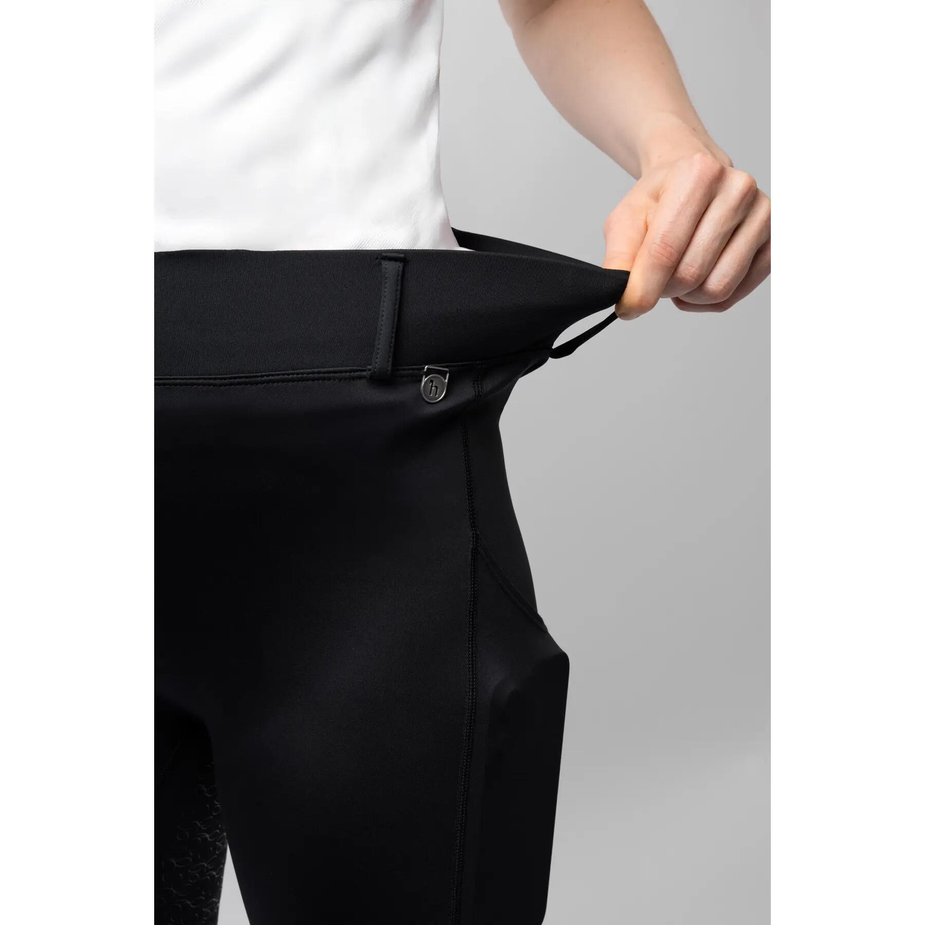 Leggings de equitación para mujer Horze Dea 7/7