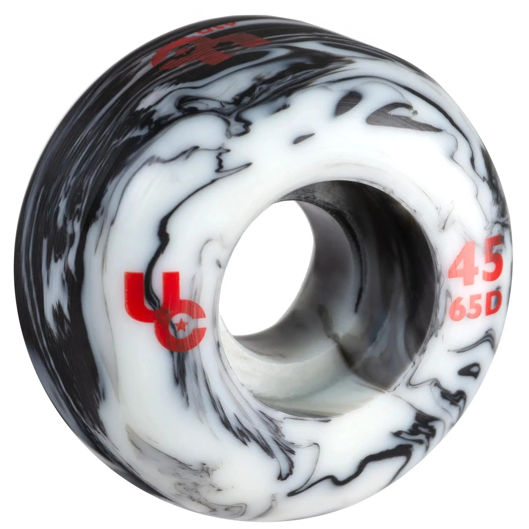 Roue de skateboard Undercover Antirocker (x4) 2/3