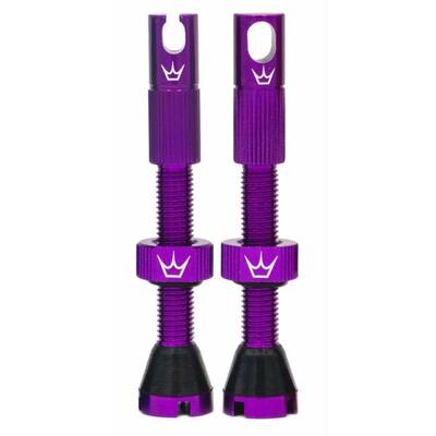 Valve tubless peaty's mk2 chris king