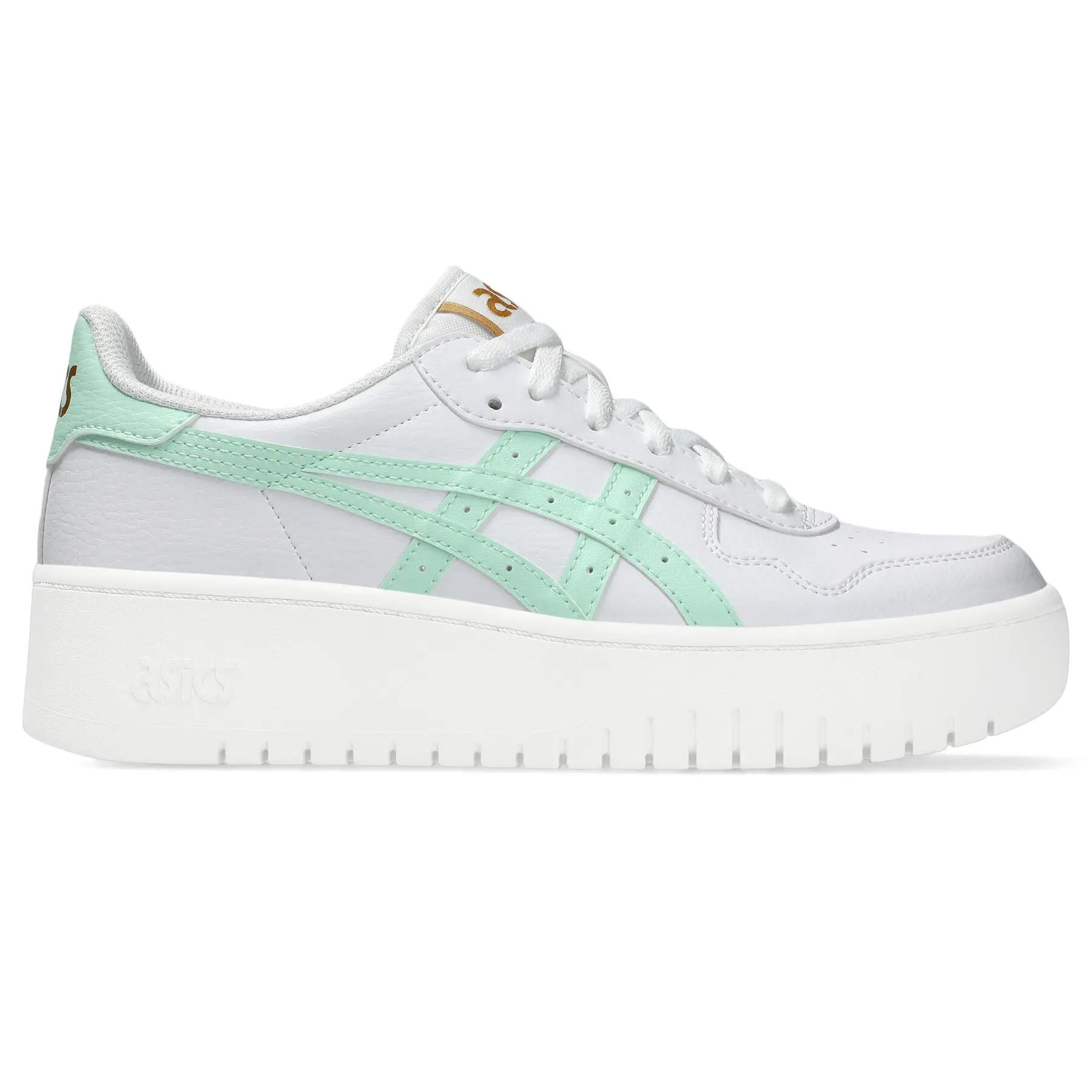 ASICS picture