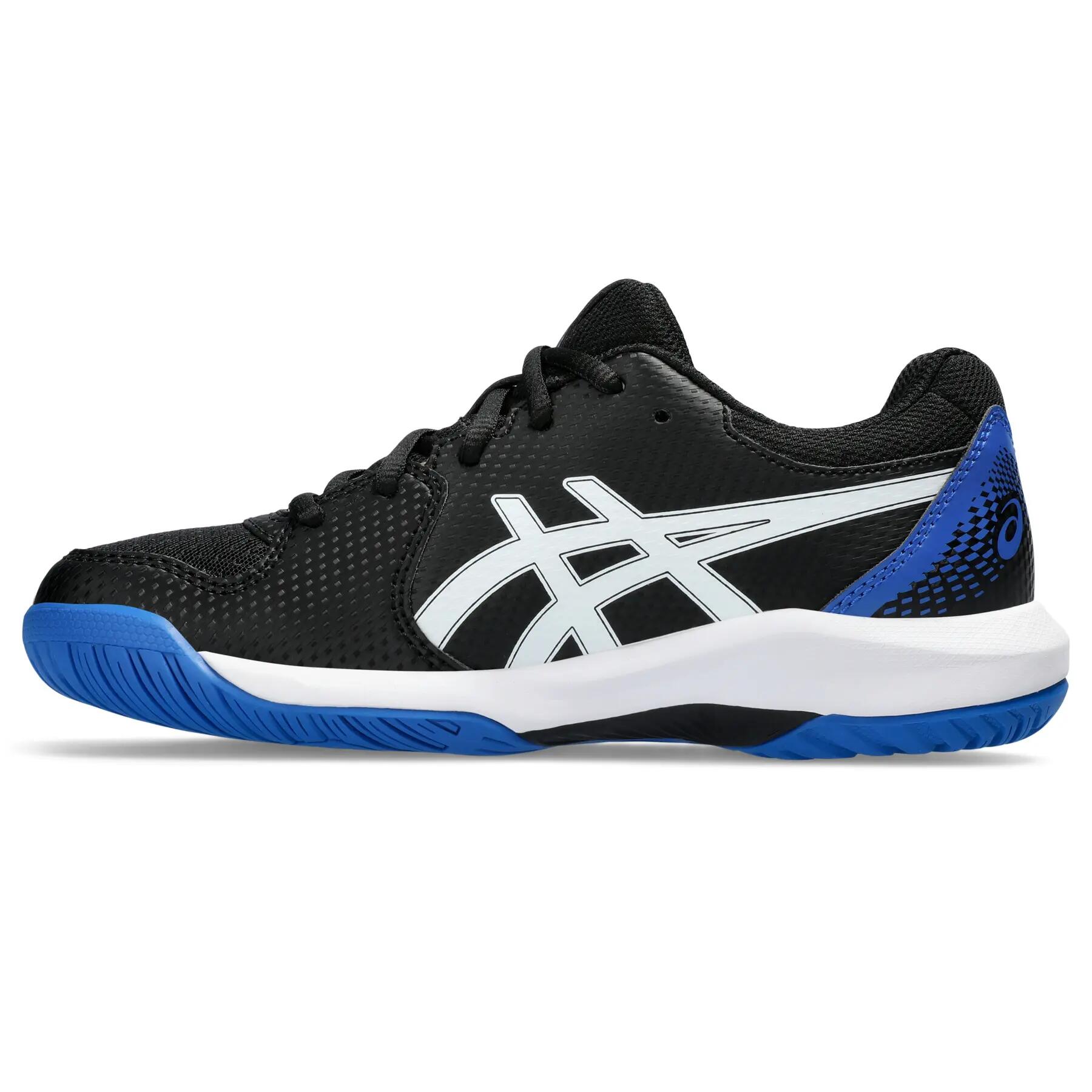 Scarpa da tennis per bambini Asics Gel-Dedicate 8 3/7