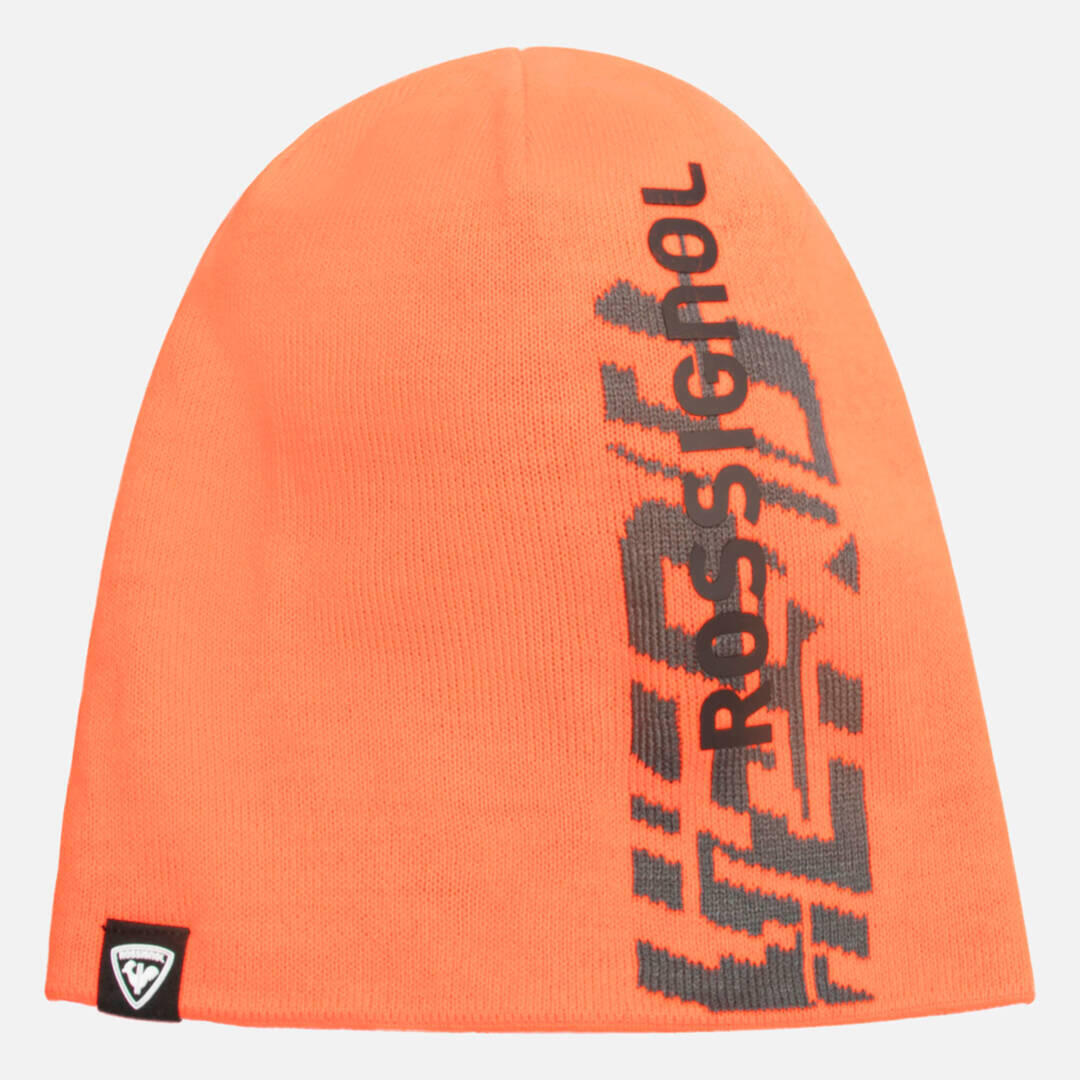 ROSSIGNOL Oboustranná čepice Rossignol Hero