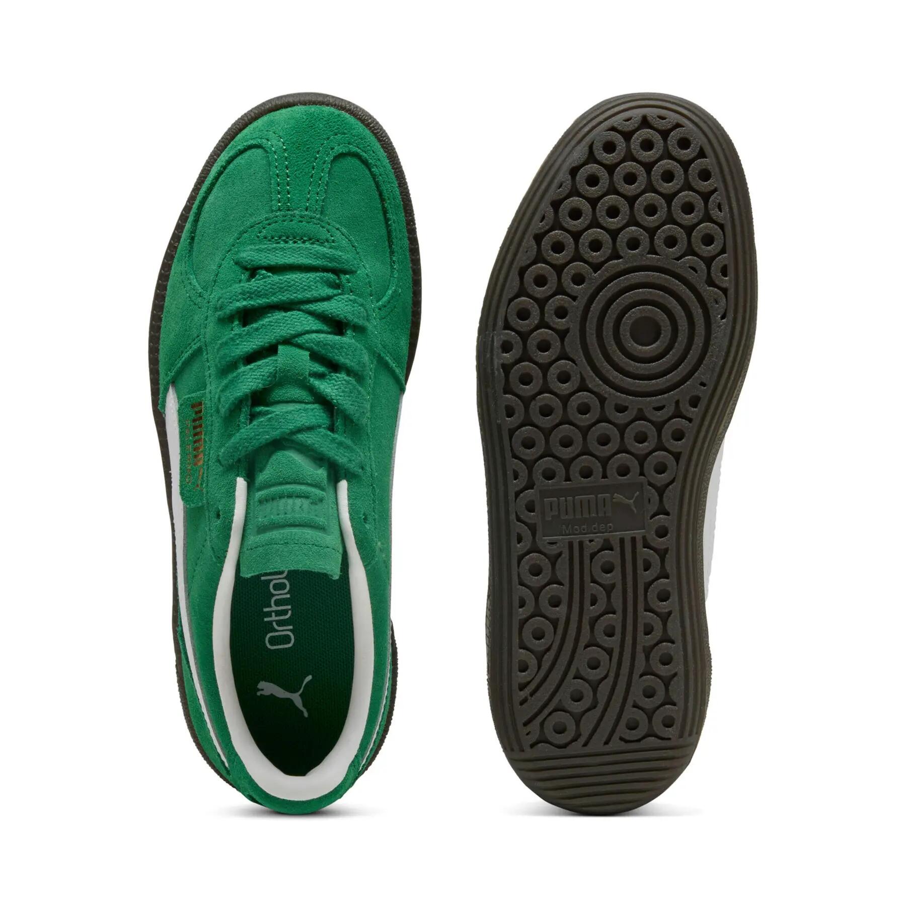 Kinderschuhe Puma Palermo 6/6