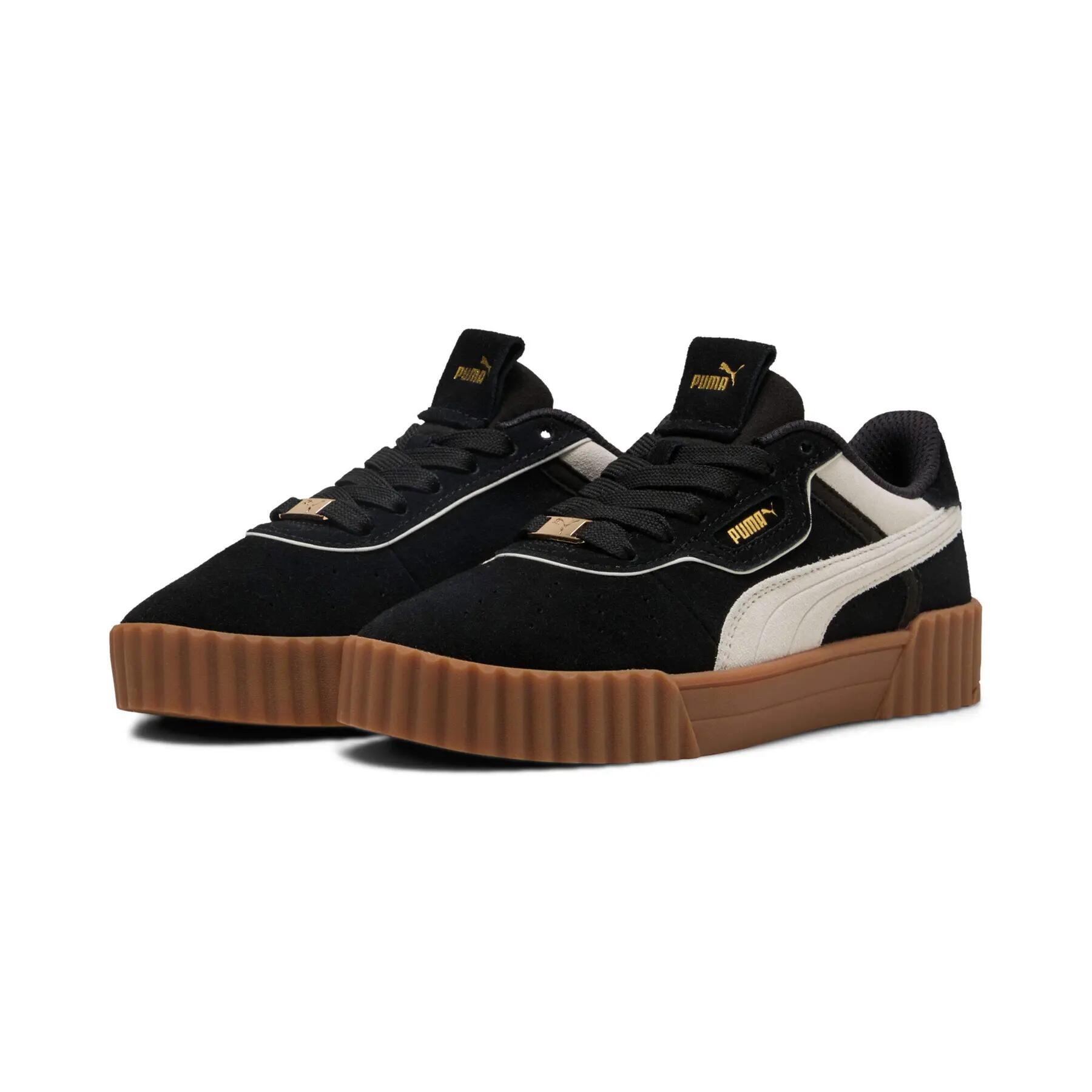 Baskets femme Puma 3/6