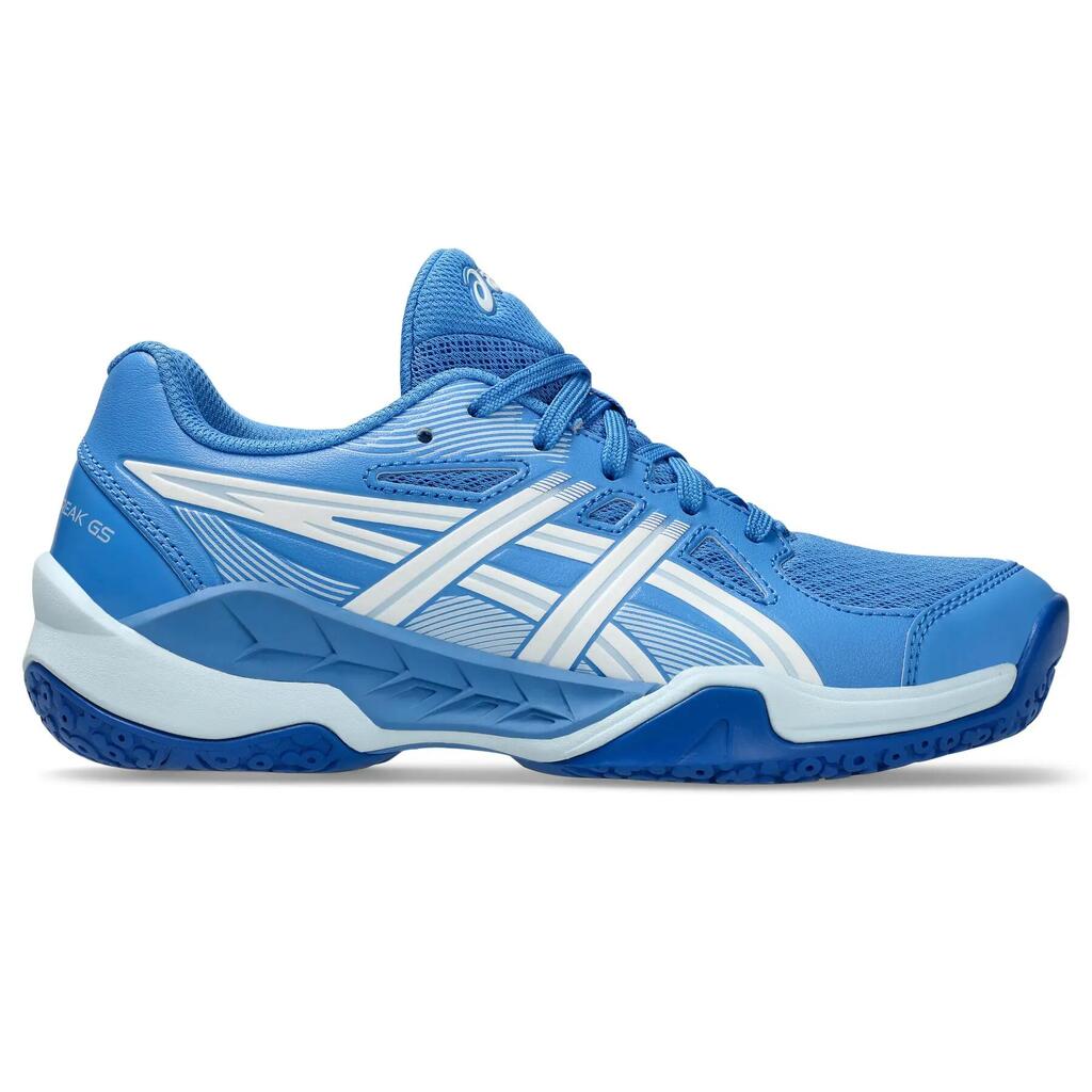 BLUE / WHITE