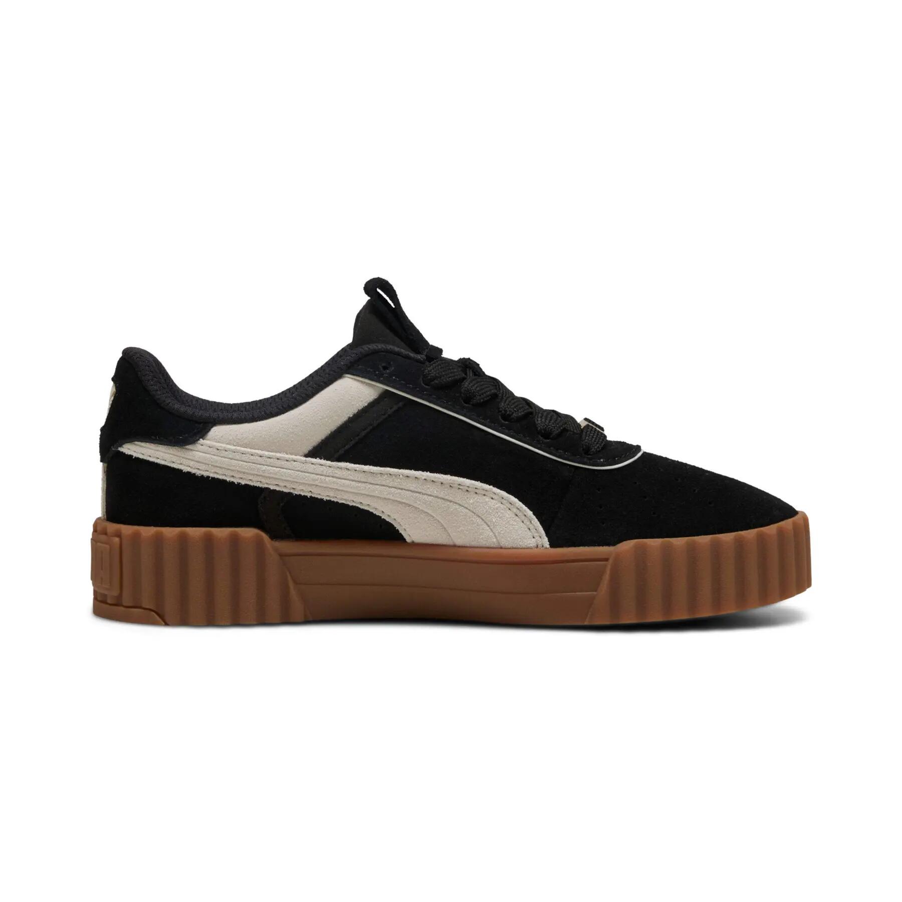 Baskets femme Puma 2/6