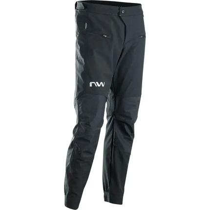 Northwave Bomb Winter Pants Black
