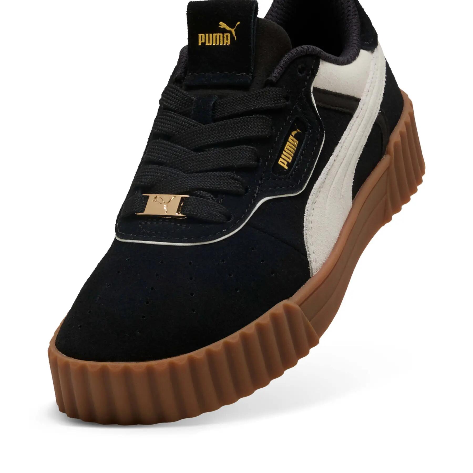 Baskets femme Puma 5/6