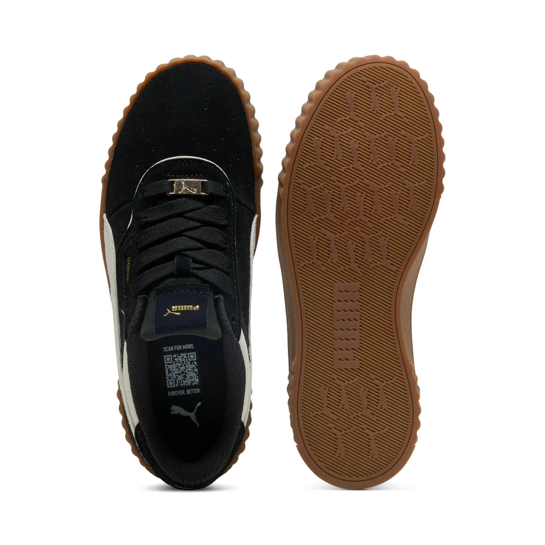 Baskets femme Puma 4/6