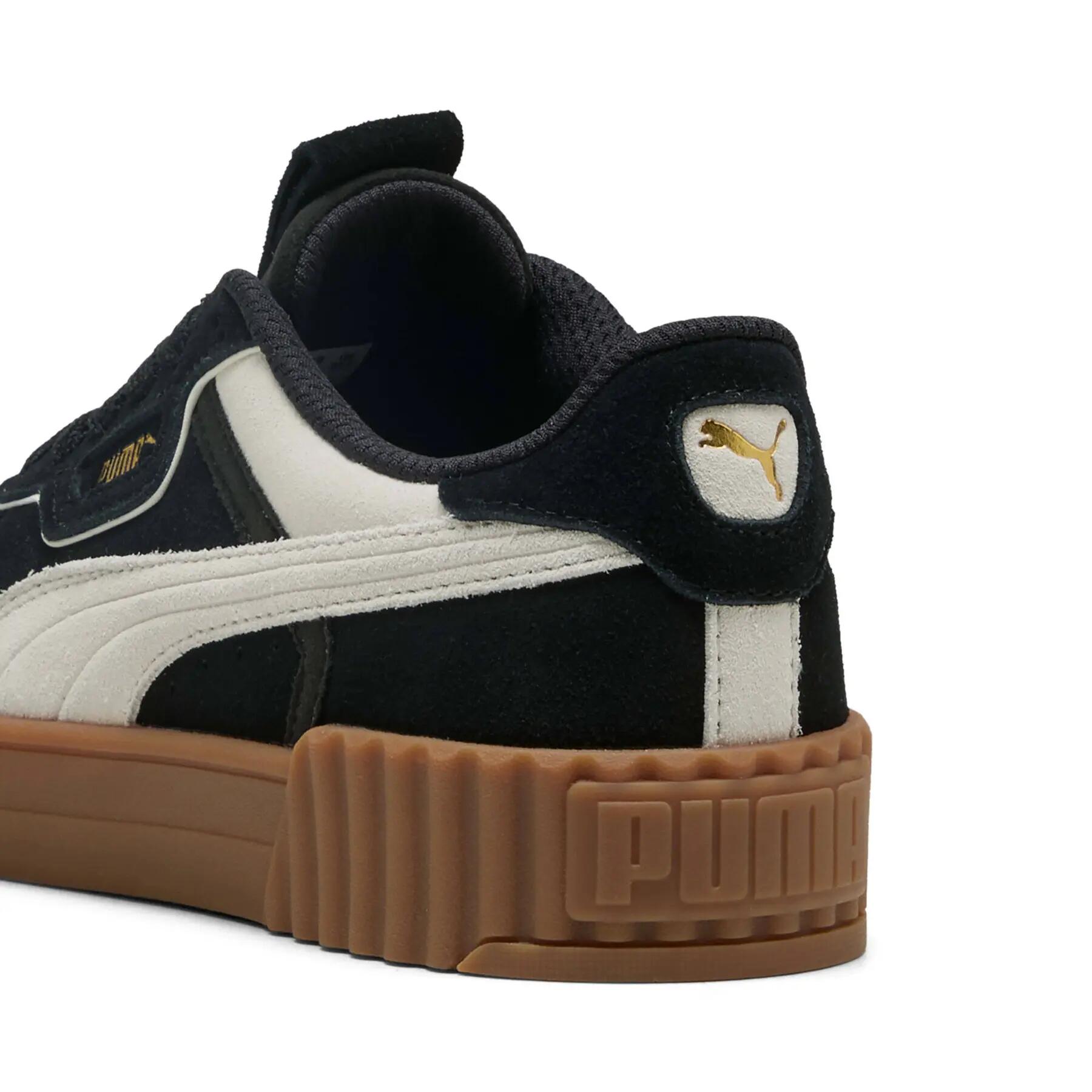 Baskets femme Puma 6/6