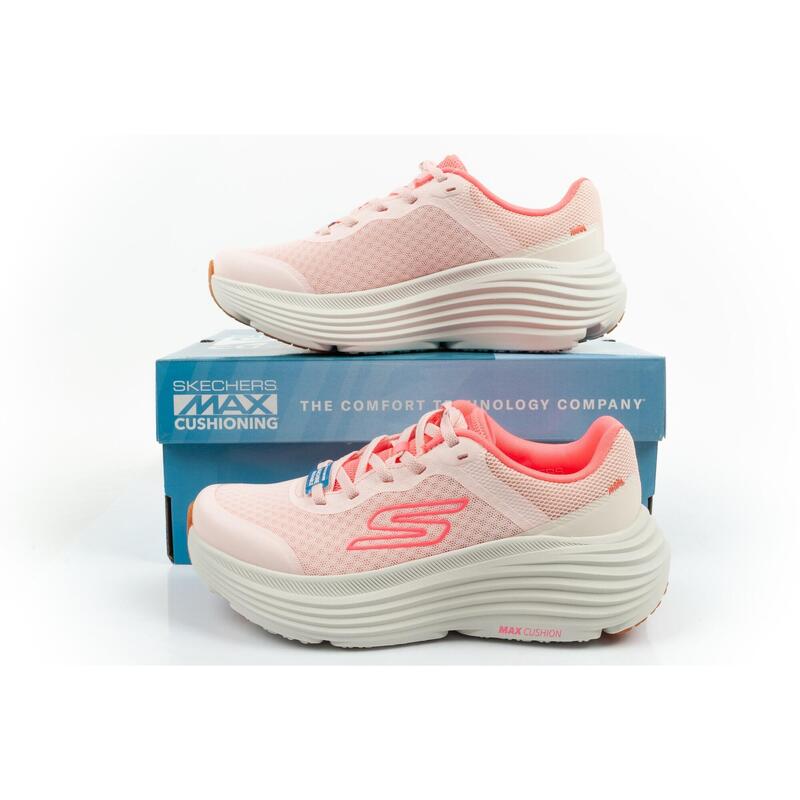 Dámské sportovní boty Skechers Max Cushioning