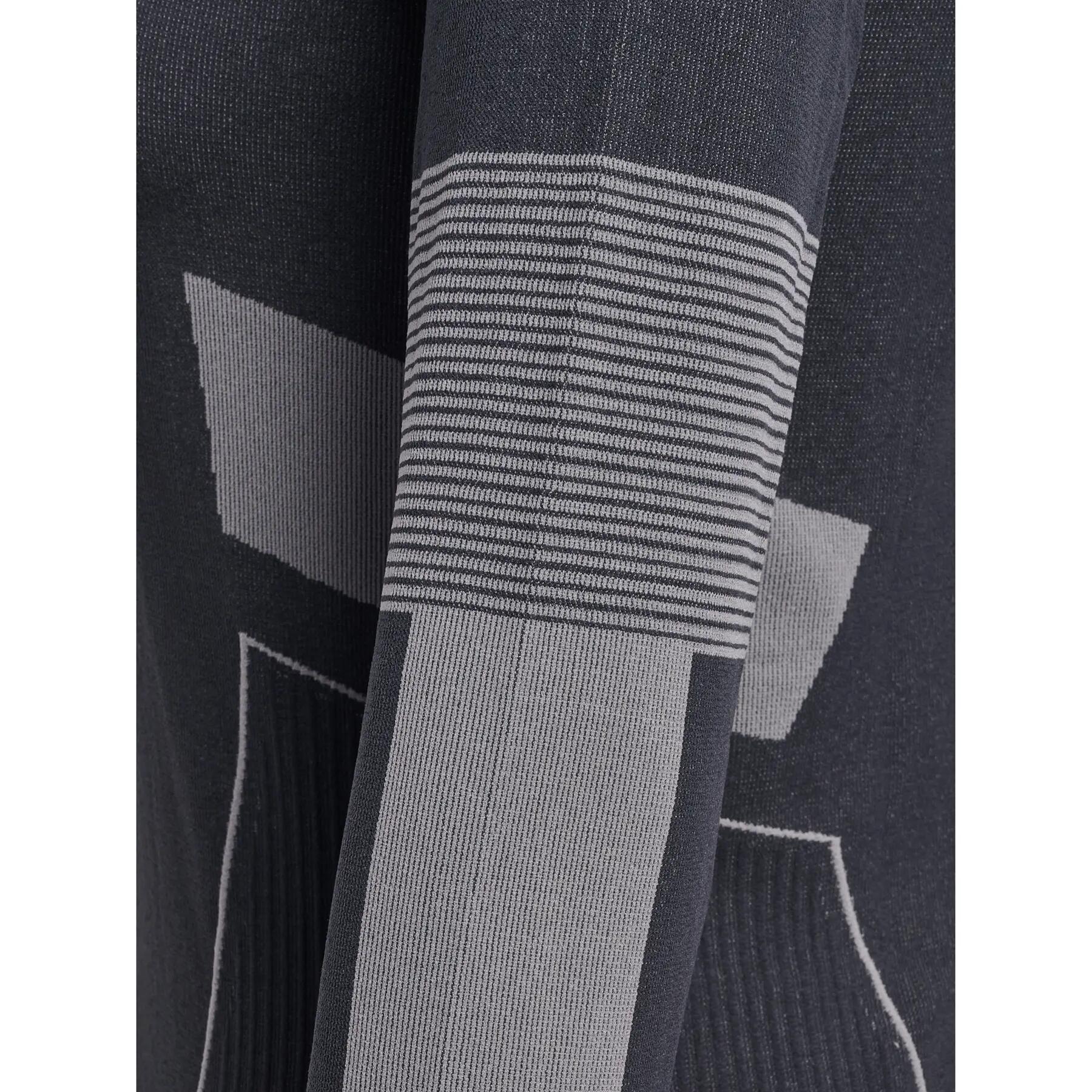 T-shirt manches longues sans couture femme Hummel 4/5