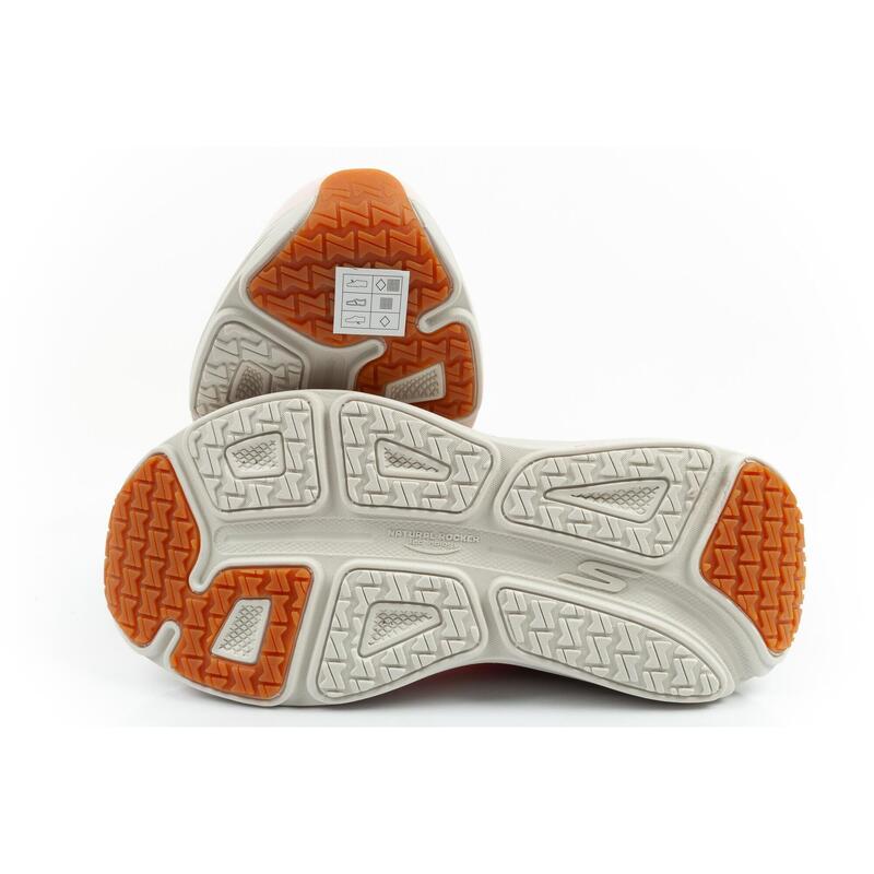 Dámské sportovní boty Skechers Max Cushioning