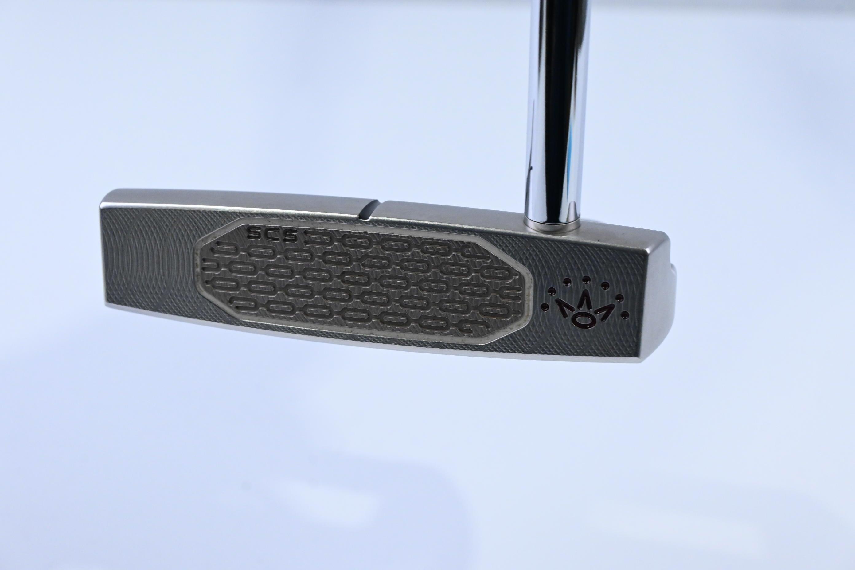 Scotty SCOTTY CAMERON 2025TTC Cameron Studio Style Fastback