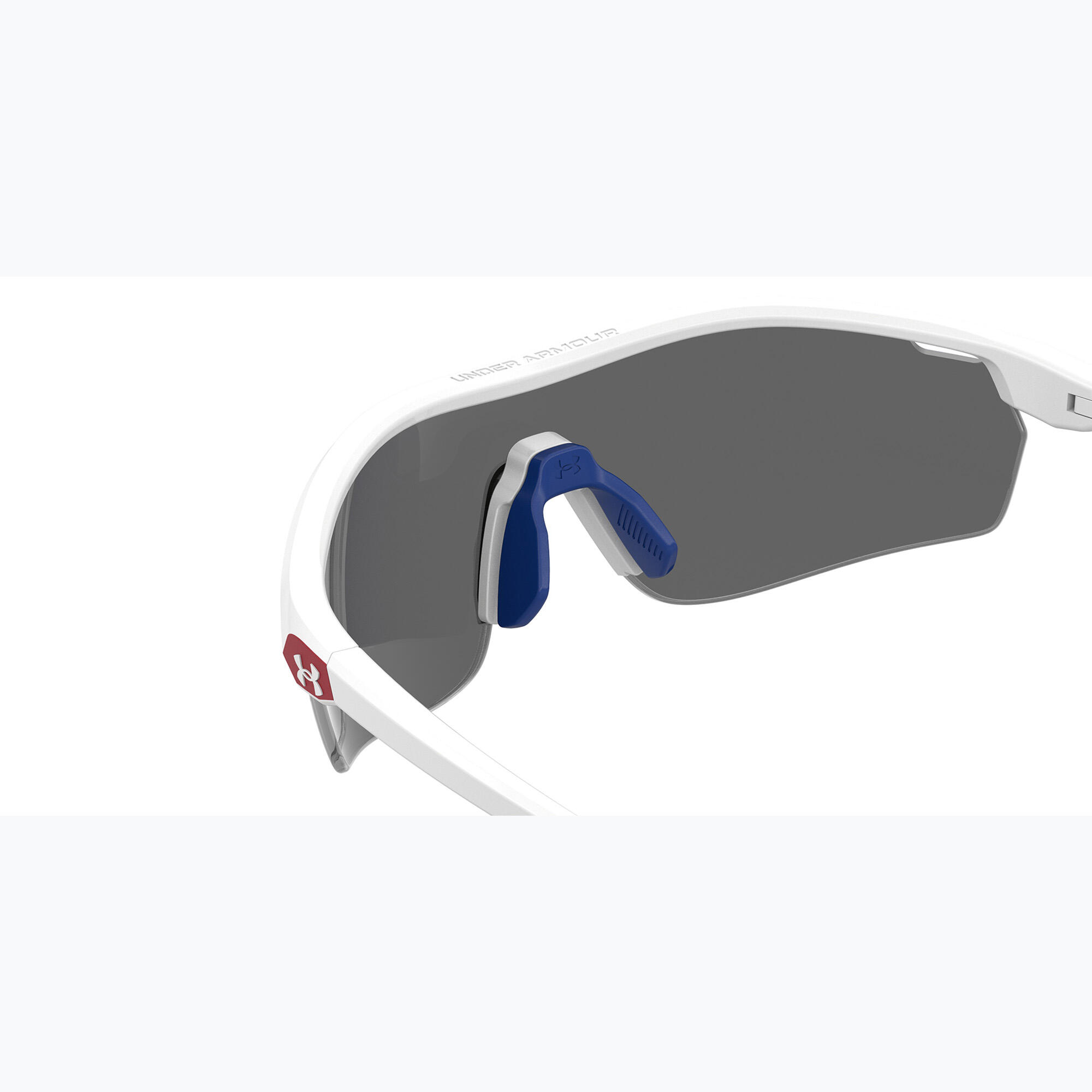 Zonnebrillen UNDER ARMOUR UA 7001/S 6HT kinderen, maat 99 mm 6/7