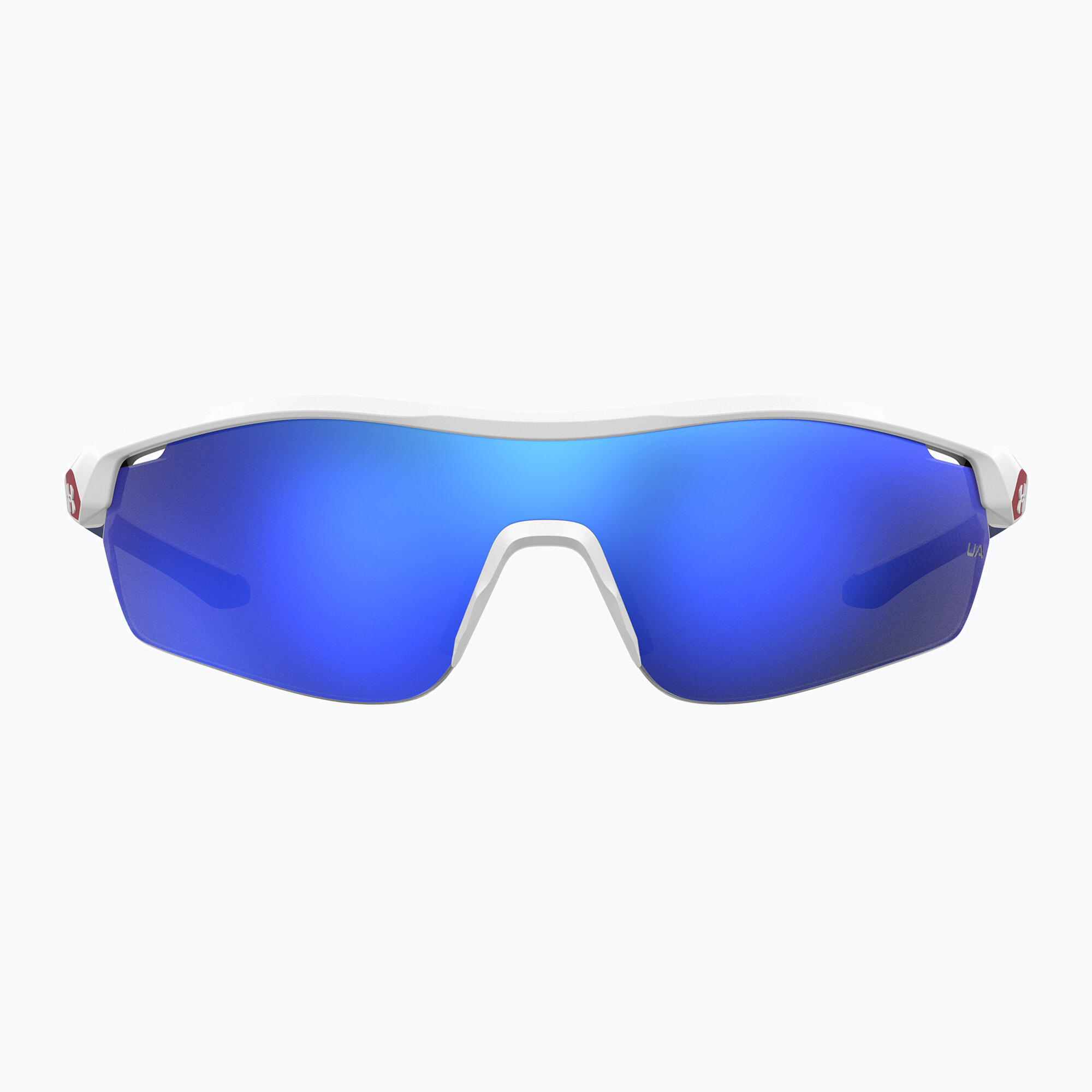 Okulary Przeciwsłoneczne Under Armour UA 7001/S 6HT z Nylon Chłopiec 99 mm 3/7