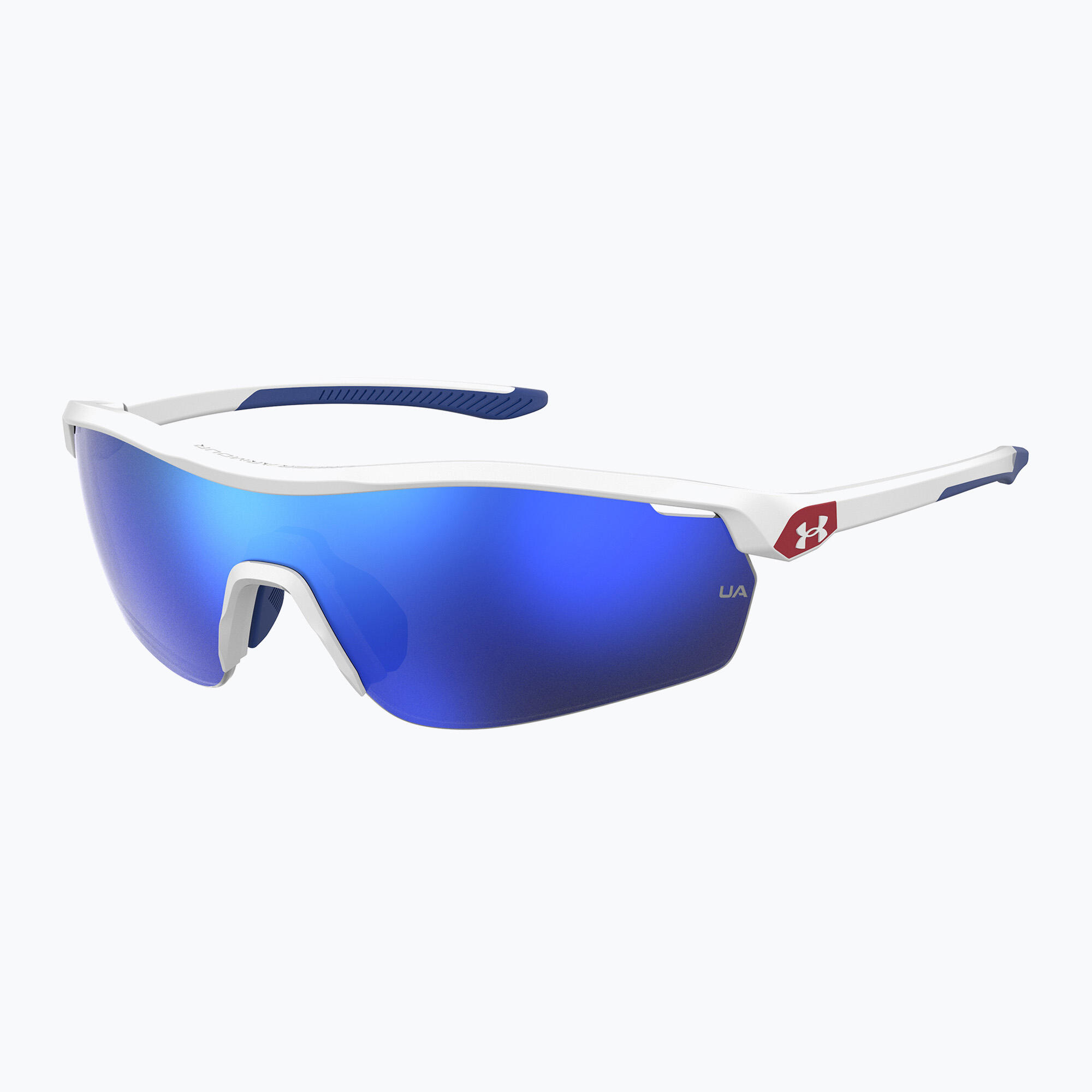 Okulary Przeciwsłoneczne Under Armour UA 7001/S 6HT z Nylon Chłopiec 99 mm 2/7
