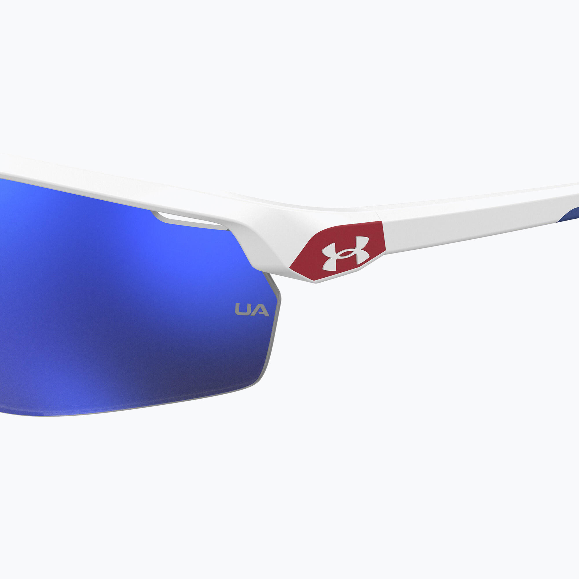 Zonnebrillen UNDER ARMOUR UA 7001/S 6HT kinderen, maat 99 mm 7/7