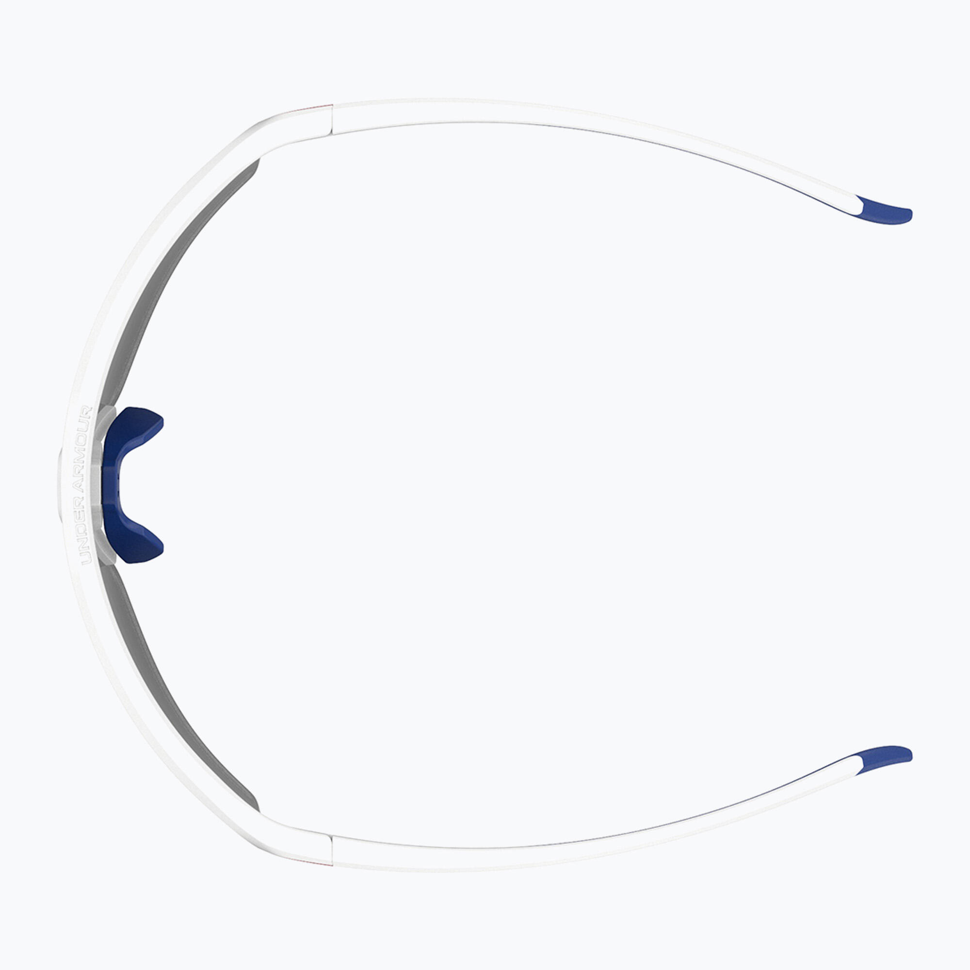 Zonnebrillen UNDER ARMOUR UA 7001/S 6HT kinderen, maat 99 mm 5/7