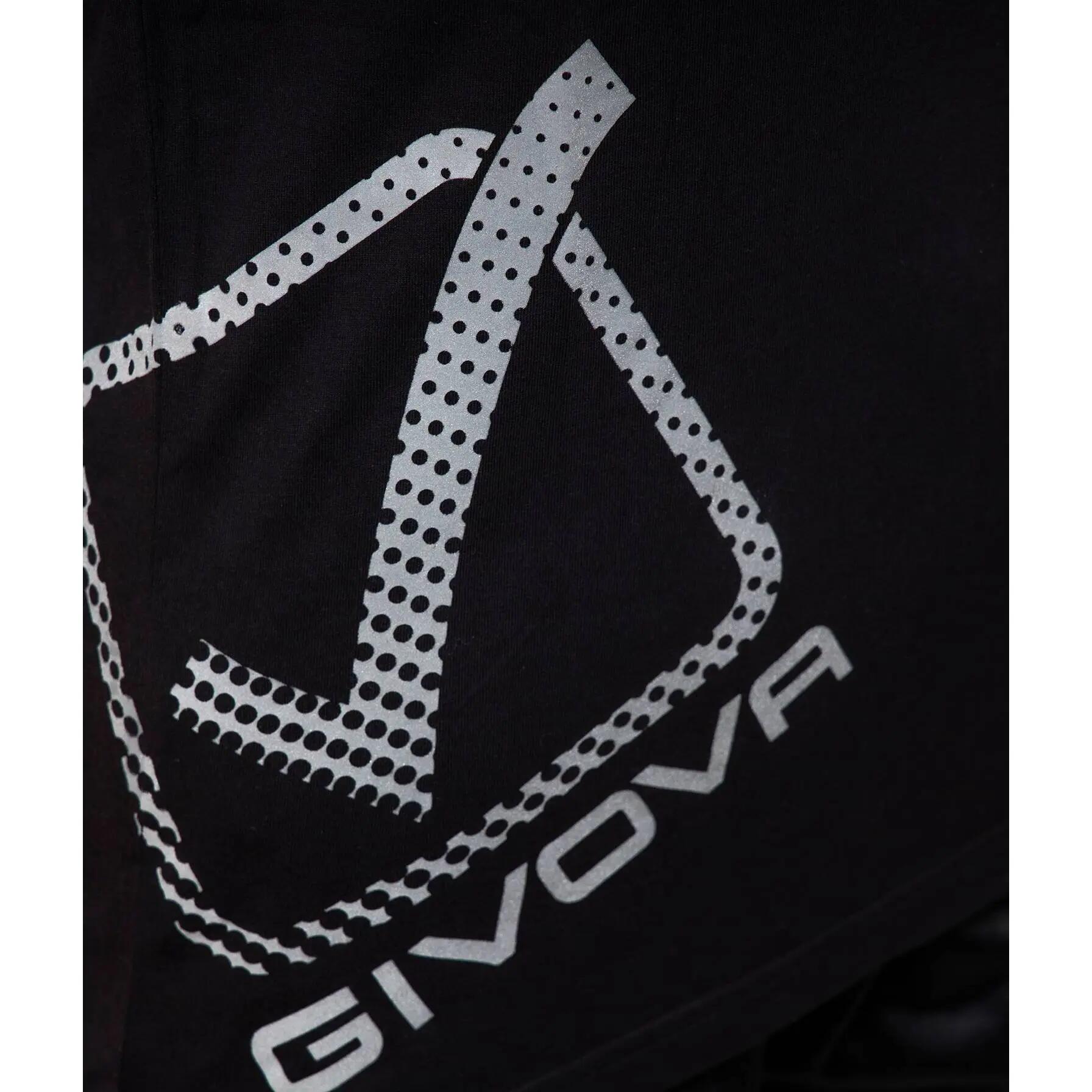T-shirt Givova Reflective 3/5