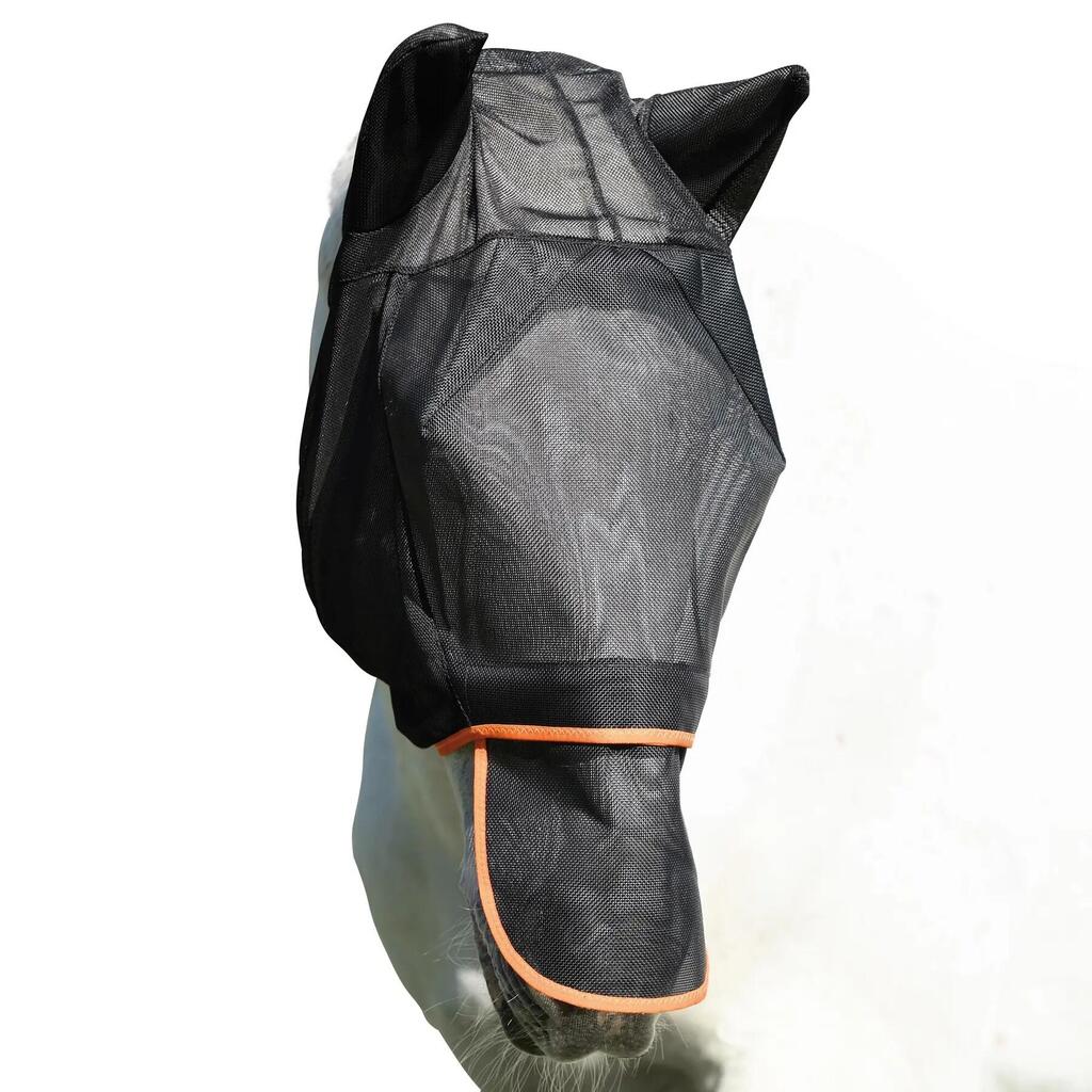 Anti-fly UV Cap Equilibrium