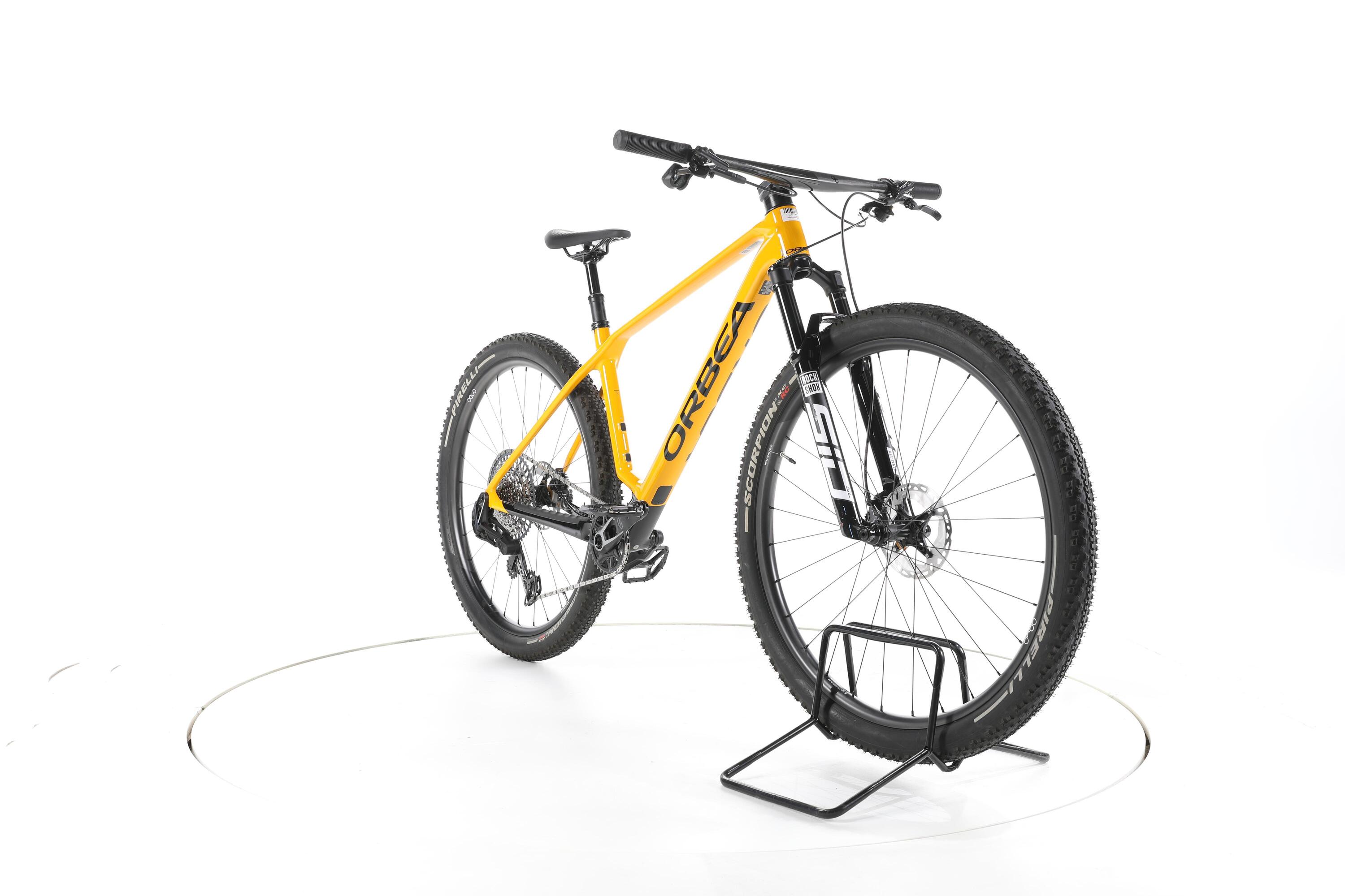Refurbished - Orbea Alma M-Team AXS - Sehr gut 3/7