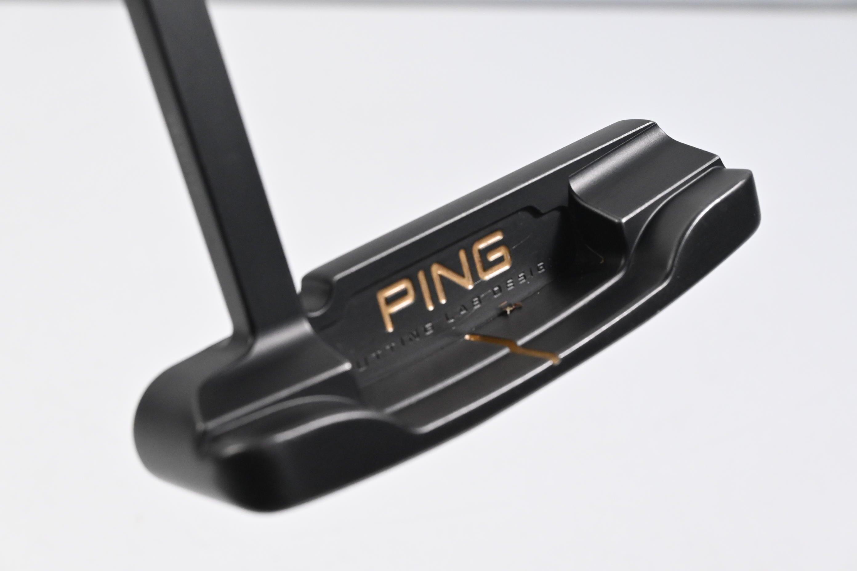 ピン PLD MILLED ANSER 30(2024) 34インチ パター PT フレックスその他