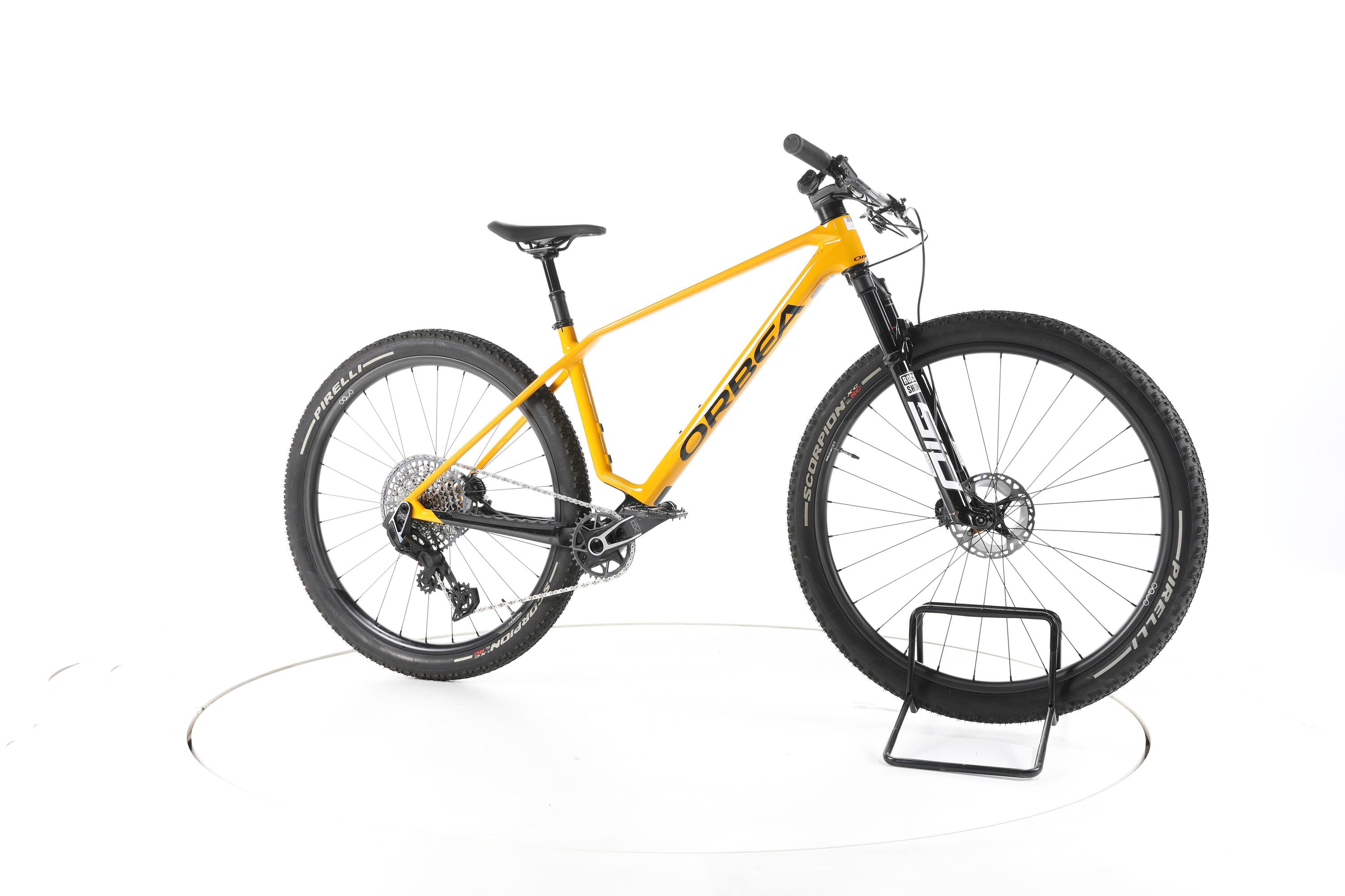Refurbished - Orbea Alma M-Team AXS - Sehr gut 2/7
