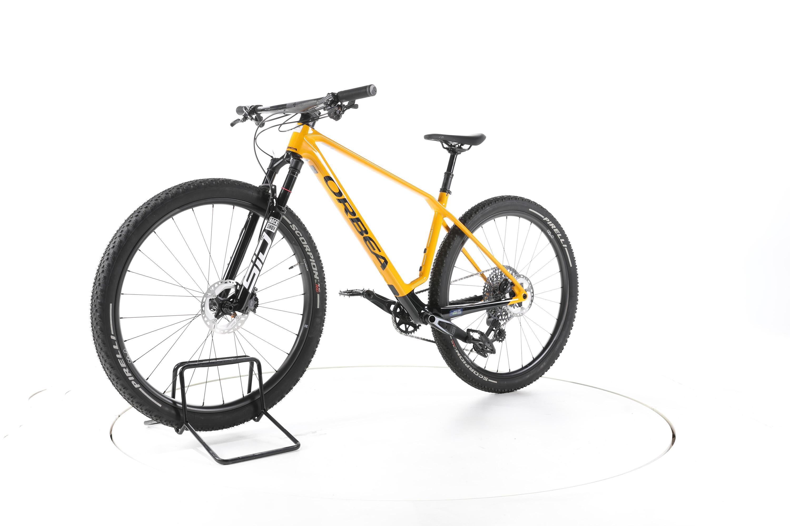 Refurbished - Orbea Alma M-Team AXS - Sehr gut 5/7